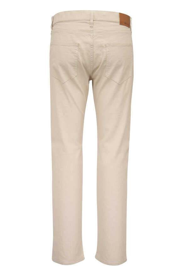 Loro Piana Quarona Dusty Rain Jean - view 2