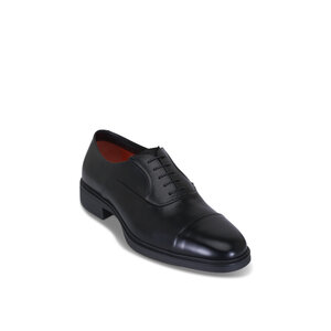 Santoni shoes 新品　茶 uploading-1428193.jpg