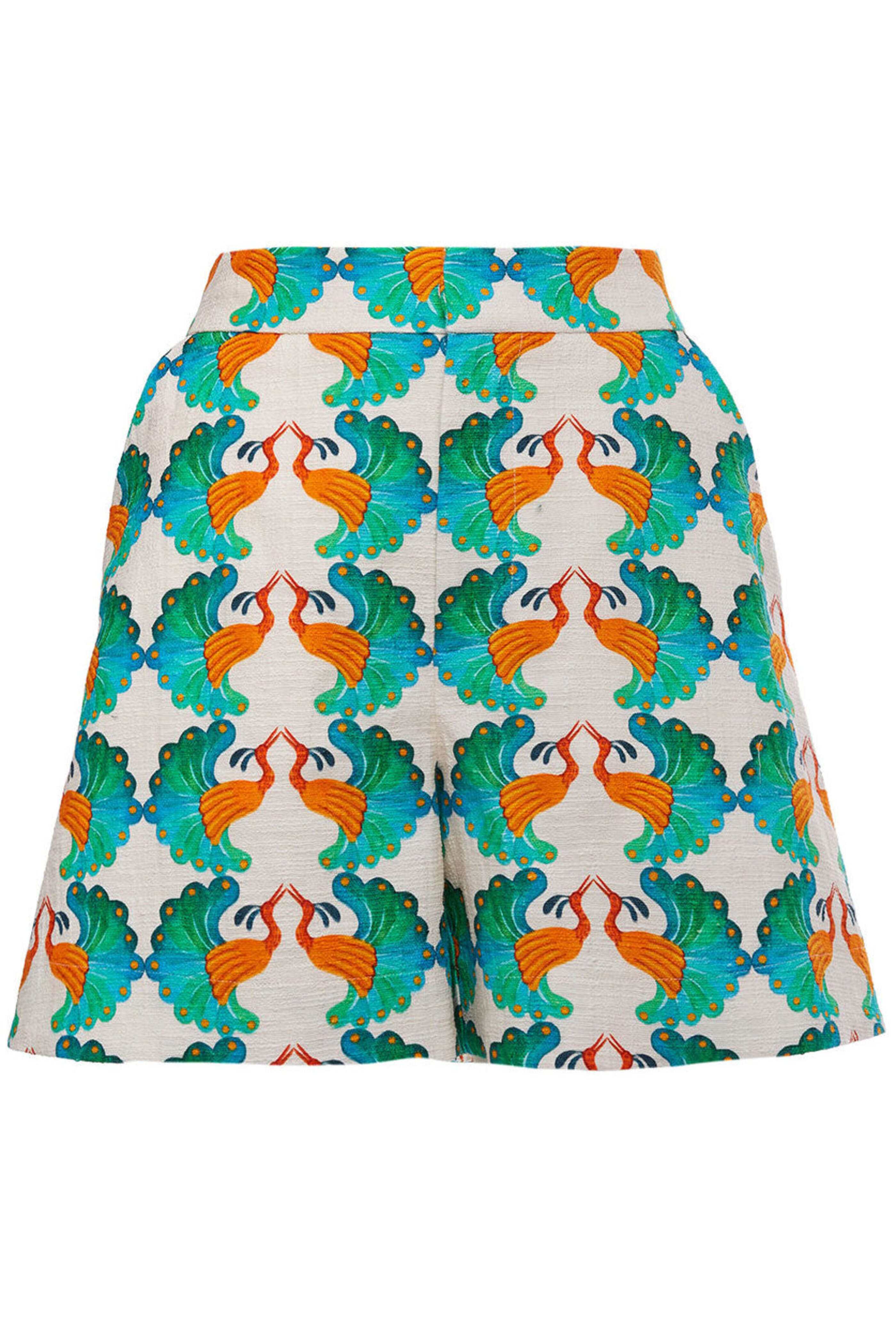 La DoubleJ - Kissers Good Short