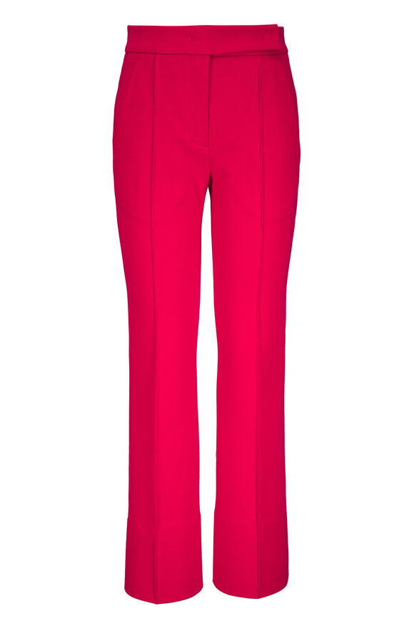 Dorothee Schumacher Emotional Essence Lipstick Red Pant