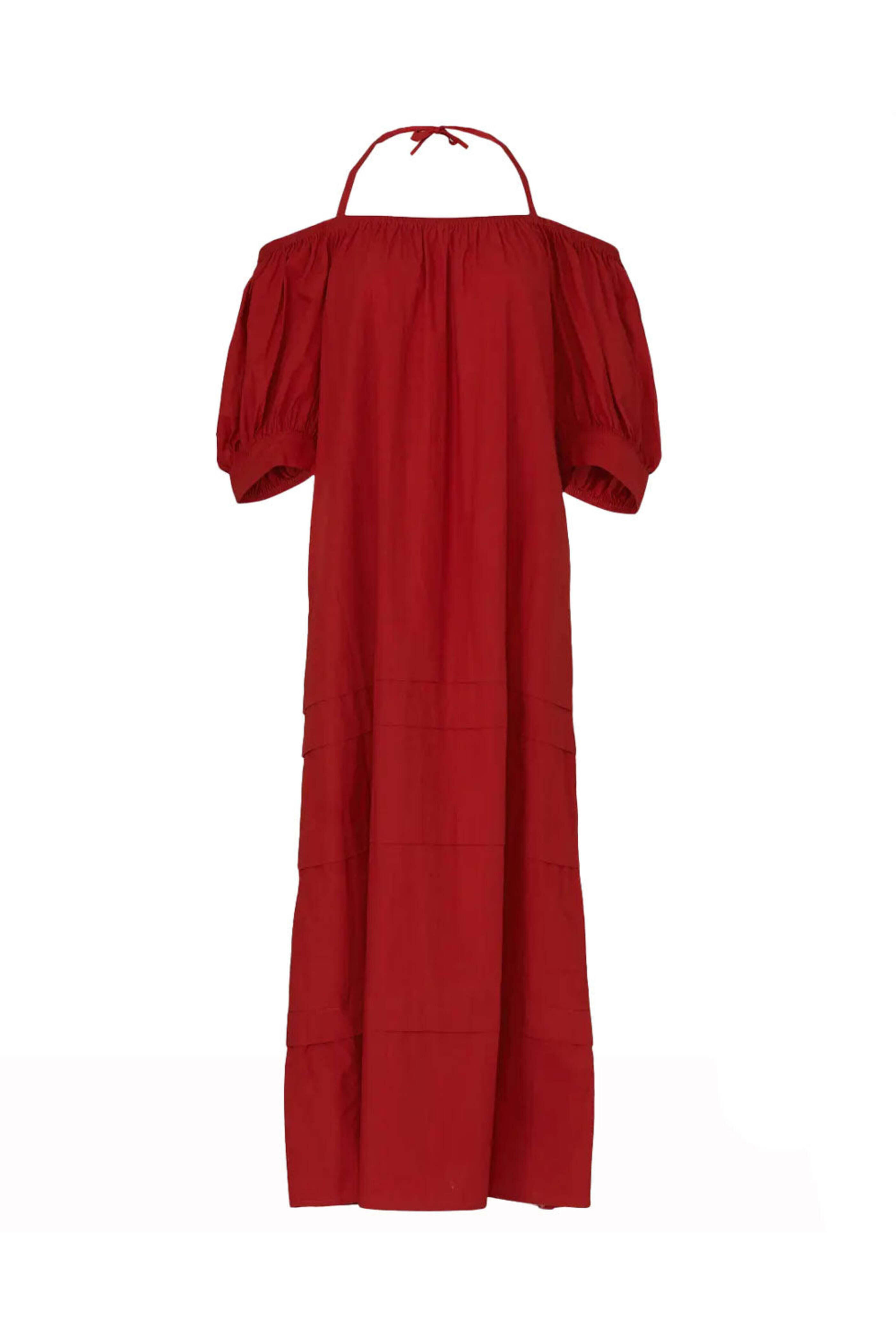 Apiece Apart - Mango Alcudia Midi Dress