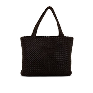 【DE MERIEL】 VENETA SHOPPER BAG LARGE demeriel Veneta Hobo Bag Medium