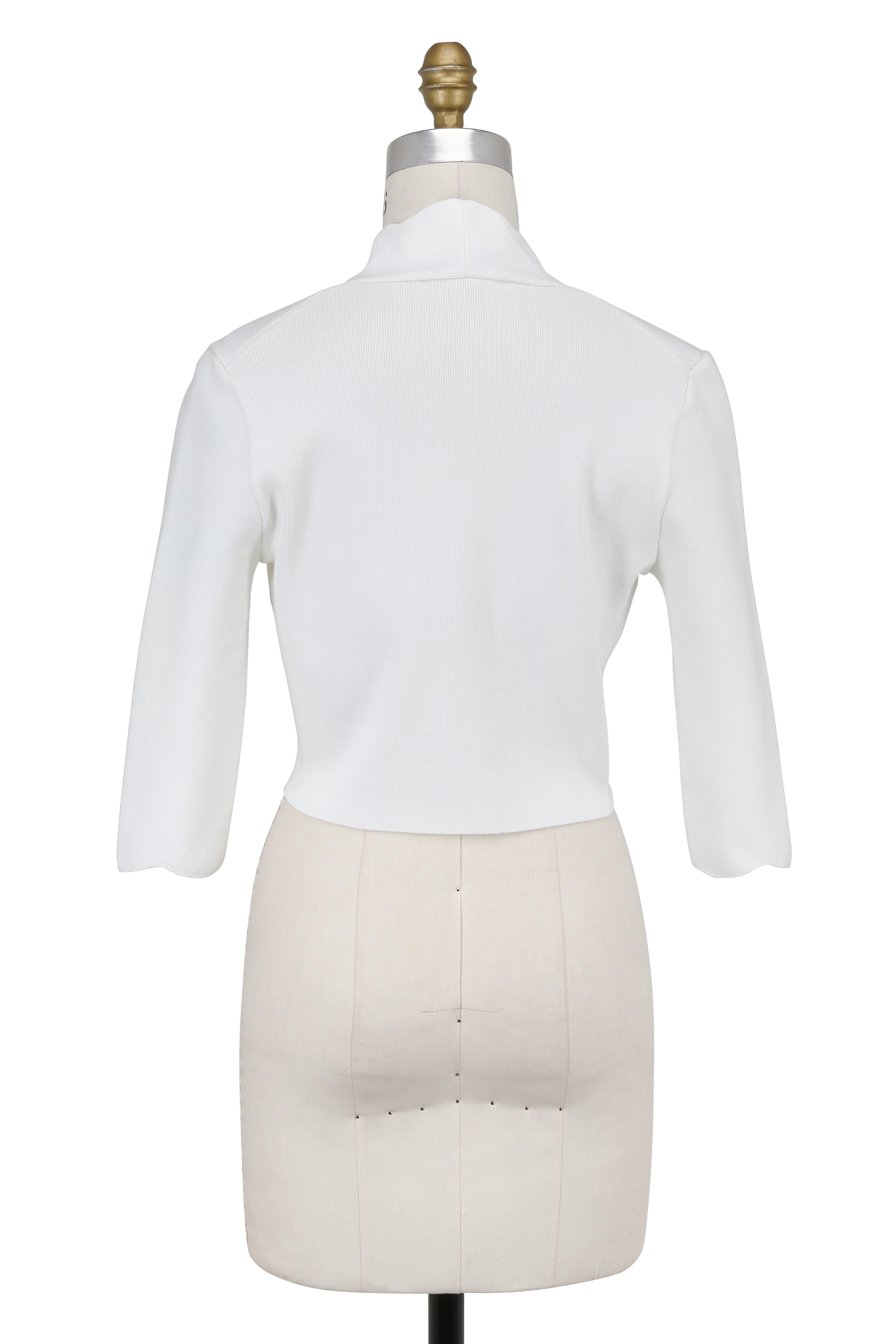 トップス Katie rose garden bolero Katie rose garden bolero