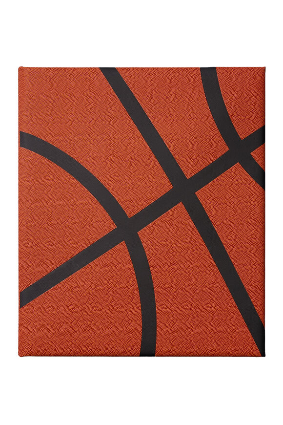 Assouline Basketball: The Impossible Collection - view 1