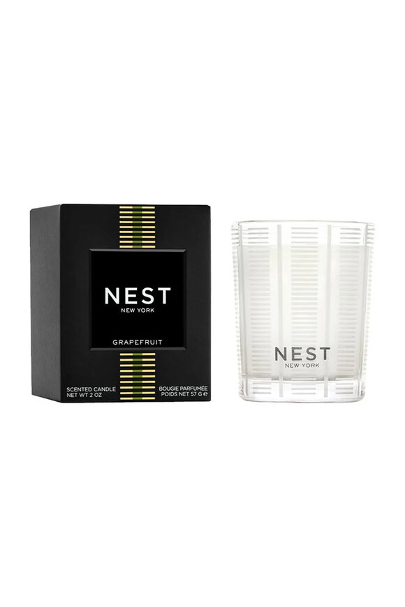 Nest Fragrances Grapefruit Votive Candle - view 1