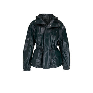 ジャケット・アウター 97aw archive Bottega Veneta silk jacket 97aw archive Bottega Veneta silk jacket