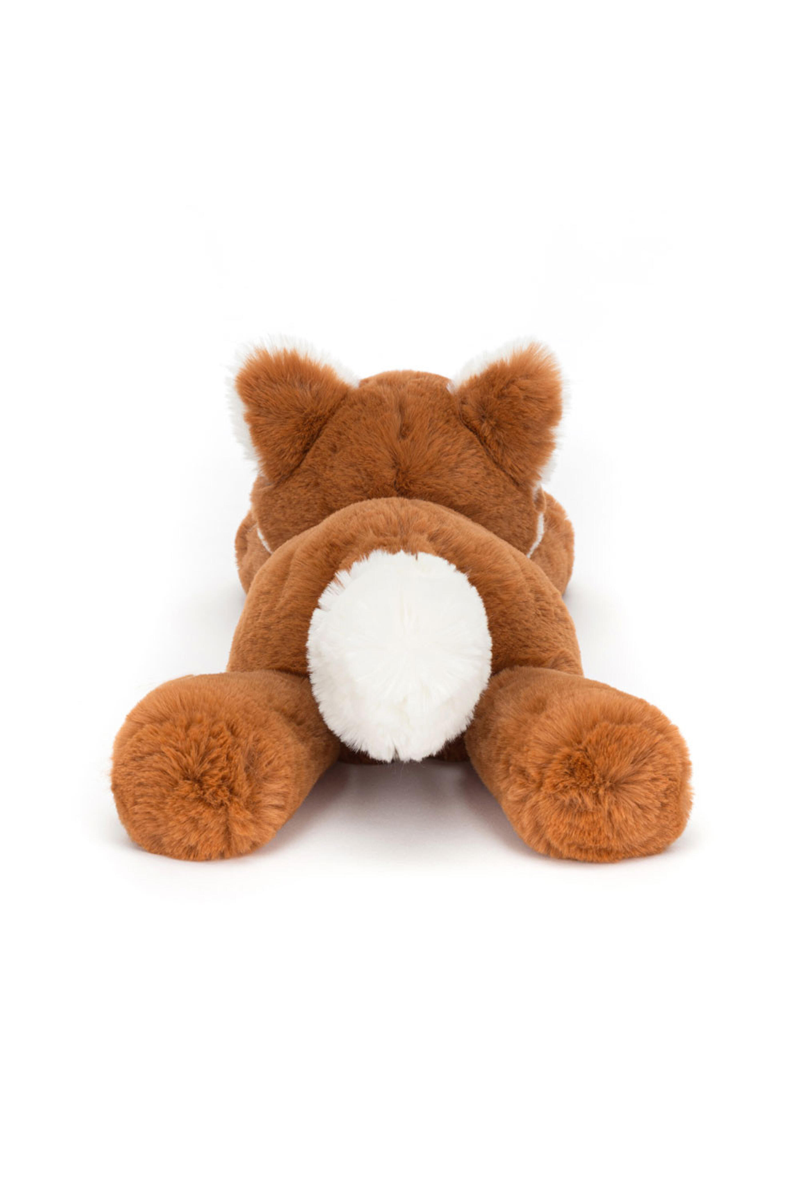 Jellycat - Smudge Fox - view 3