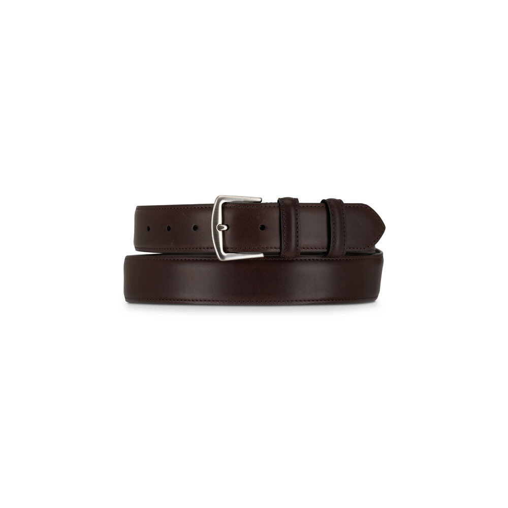 loro piana ブラウン ベルト サイズ38 loro piana ブラウン ベルト サイズ38