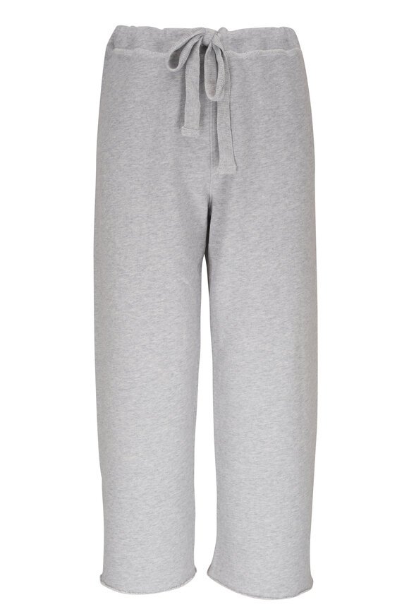 Frank & Eileen - Catherine Heather Gray Favorite Sweatpant