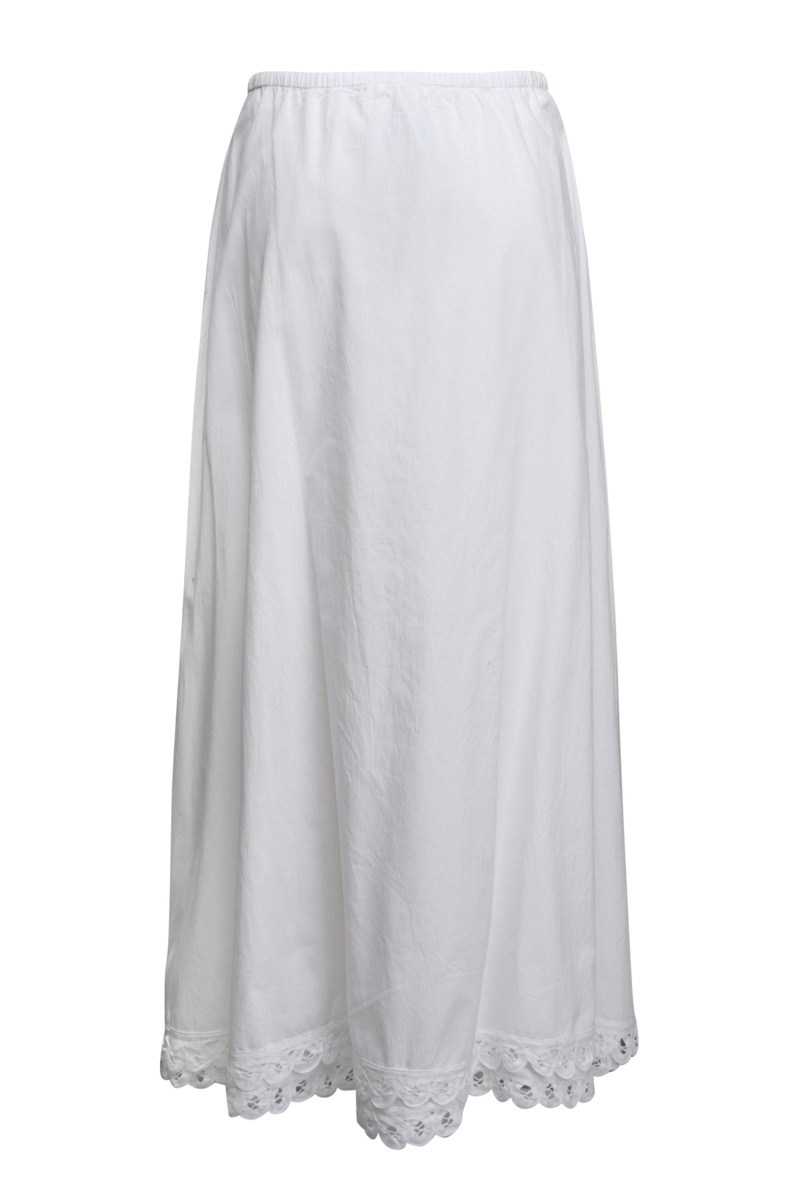 Malene Birger - Phoebe Soft White Skirt