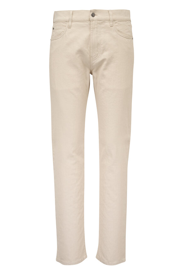 Loro Piana Dusty Rain Quarona Jean