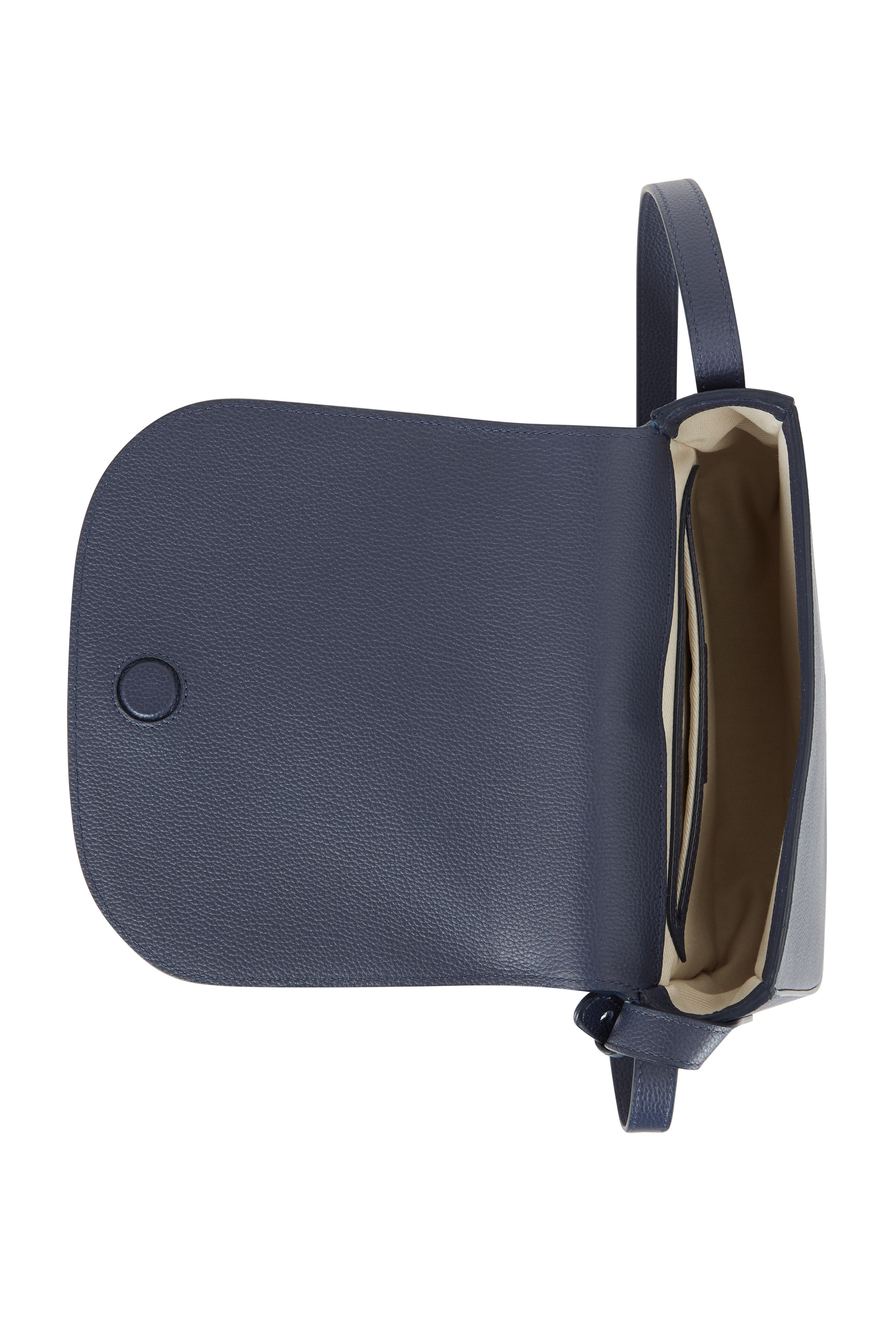 【セール】MANSUR GAVRIEL ネイビー スエード ミュール 未使用品 24680764_55050297_600.jpg