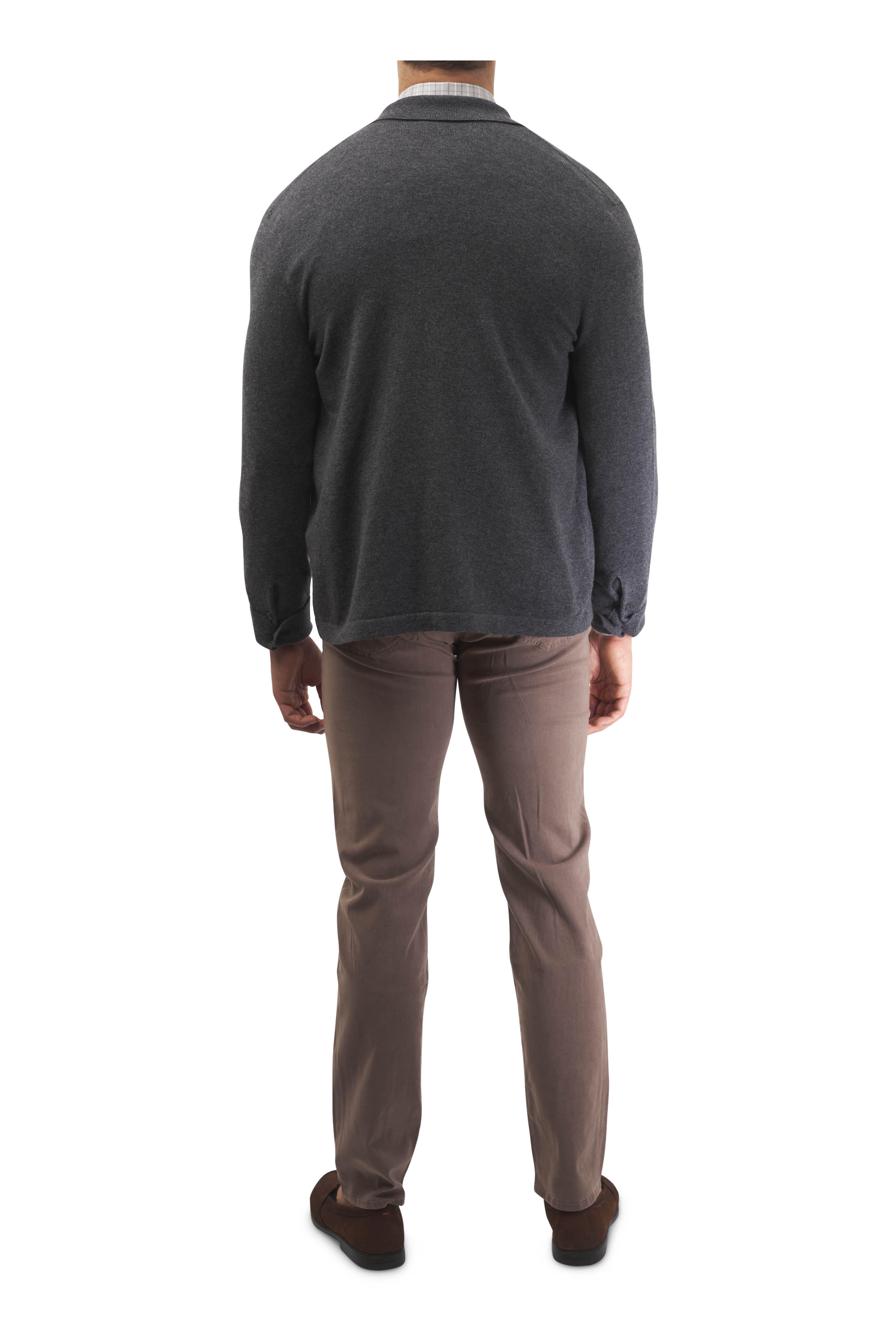 Frame - L'Homme Latte Slim Fit Jean