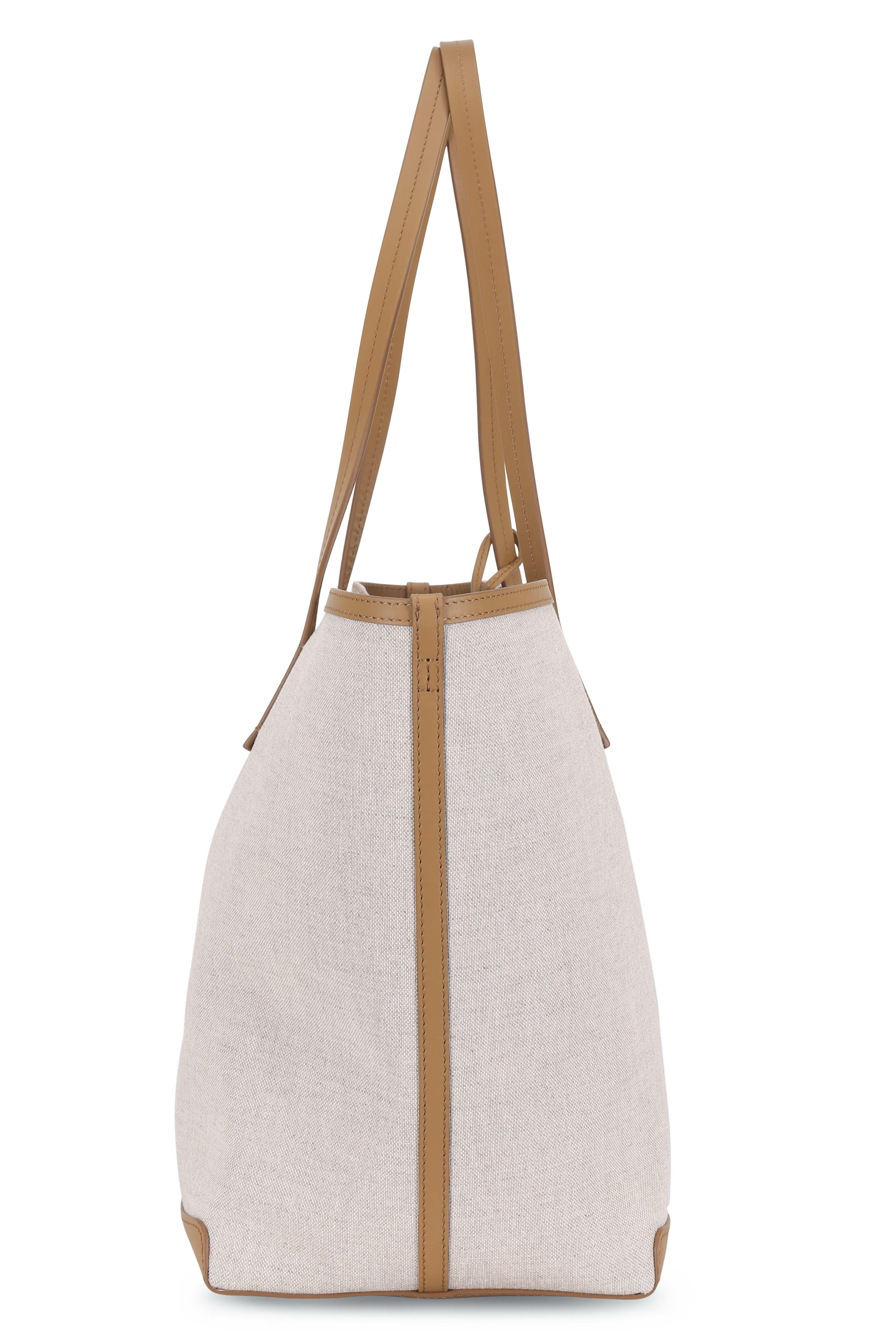 ◆ROH SEOUL◆ Curly tote bag Brandy brown m1037_1366740 ROH SEOUL STORE - Curly tote bag Brandy brown - ROH SEOUL