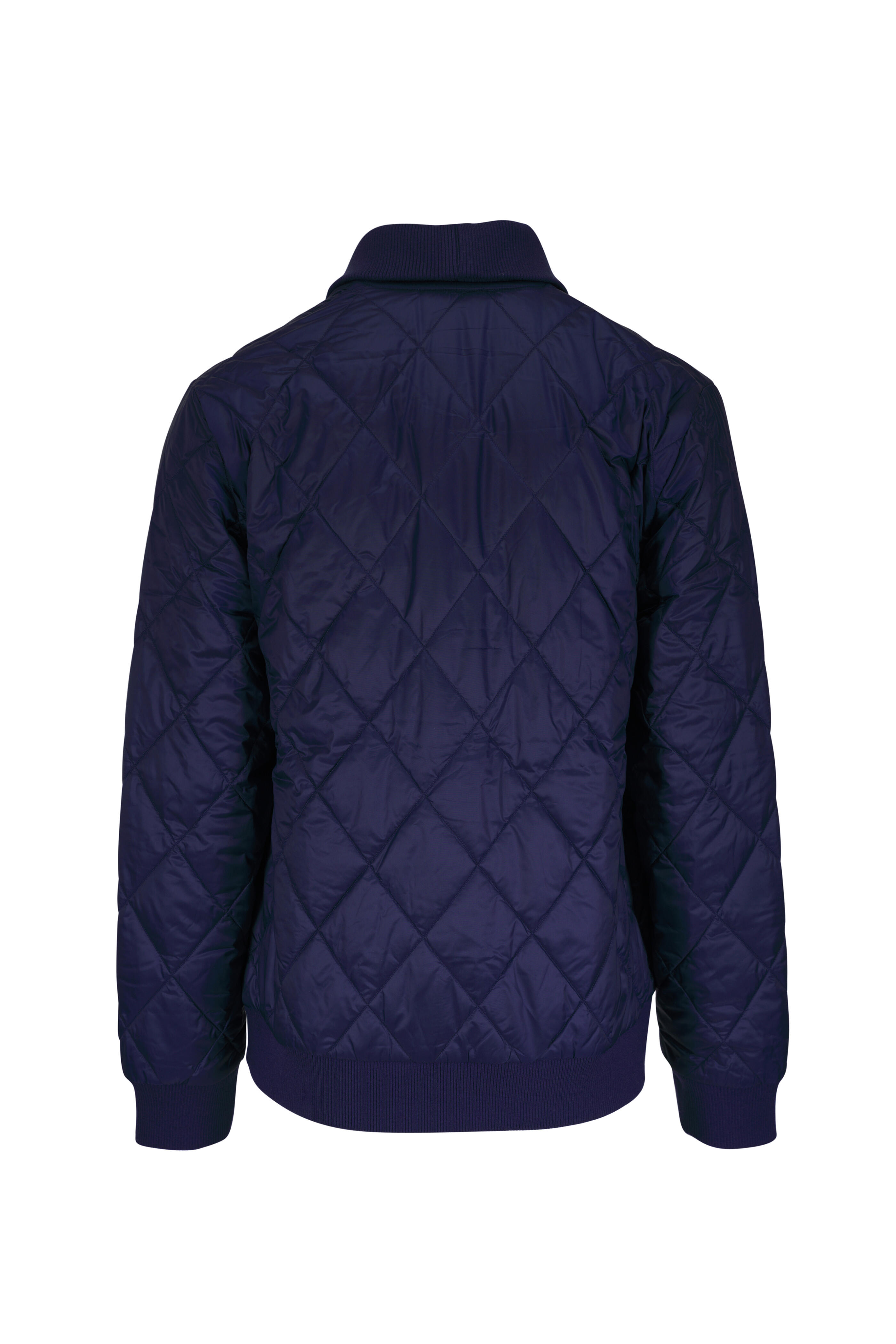 Greyson - Yukon X Lite Maltese Blue Shawl Cardigan