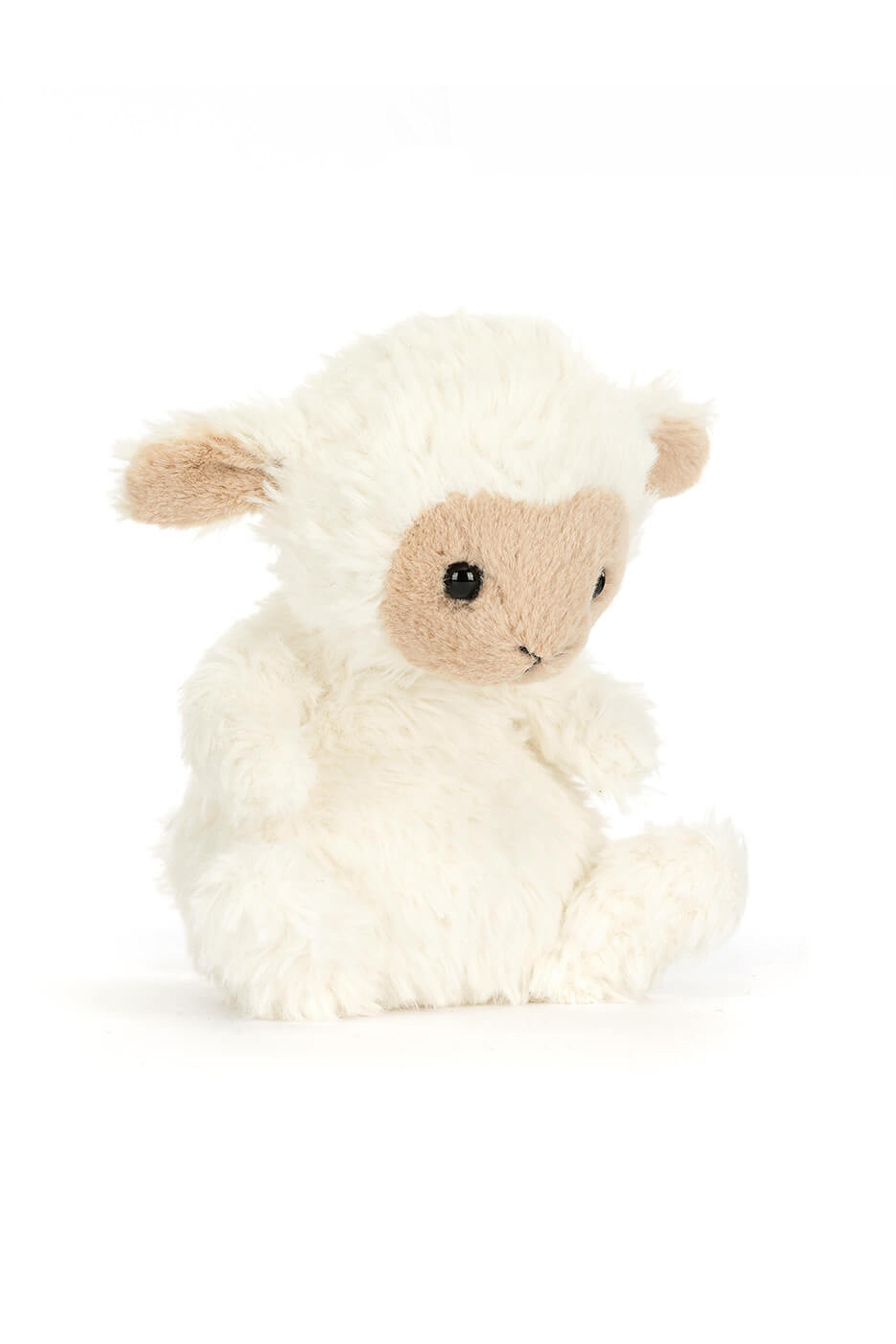 Jellycat - Yummy Lamb