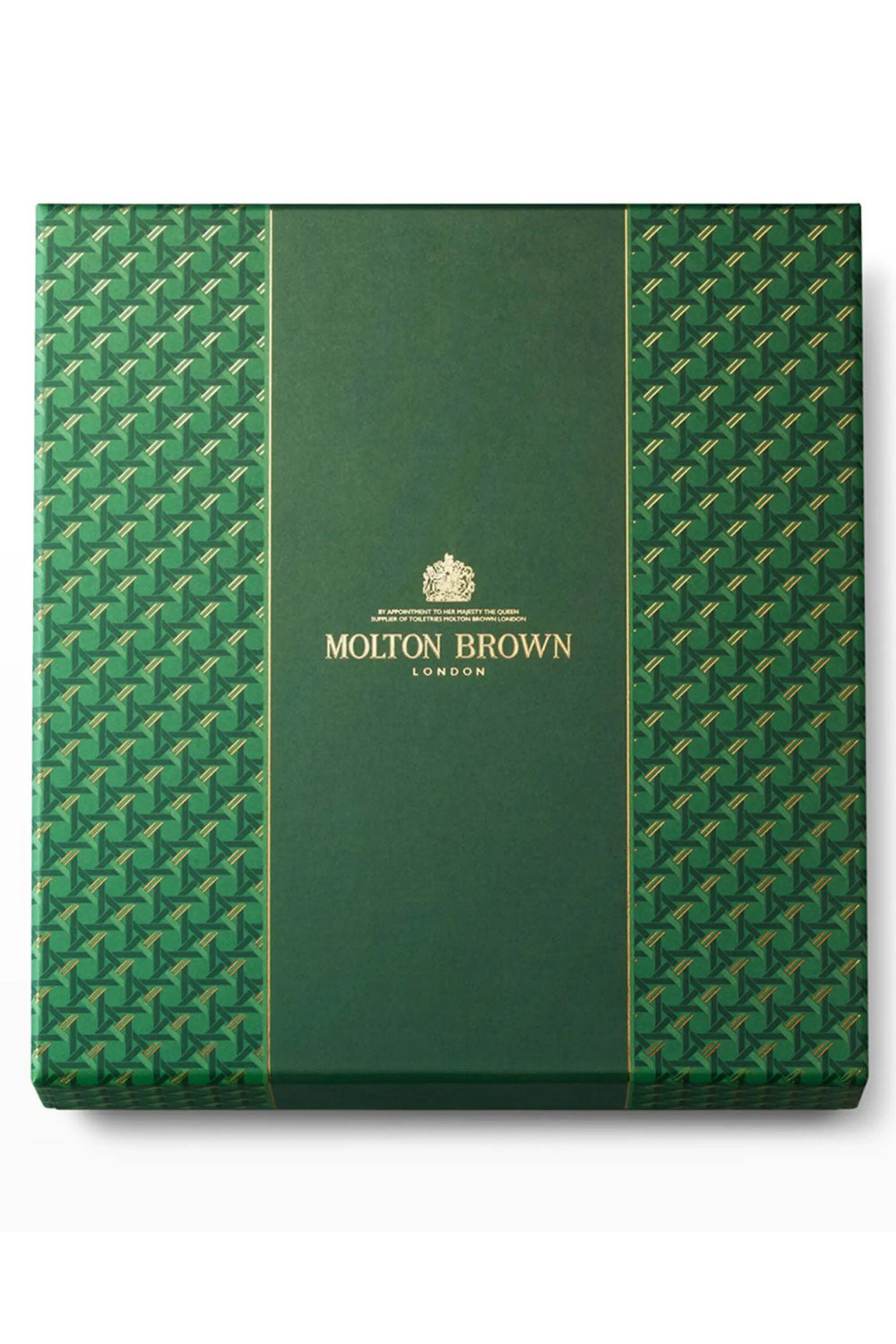 Molton Brown - Orange & Bergamot Hand Duo