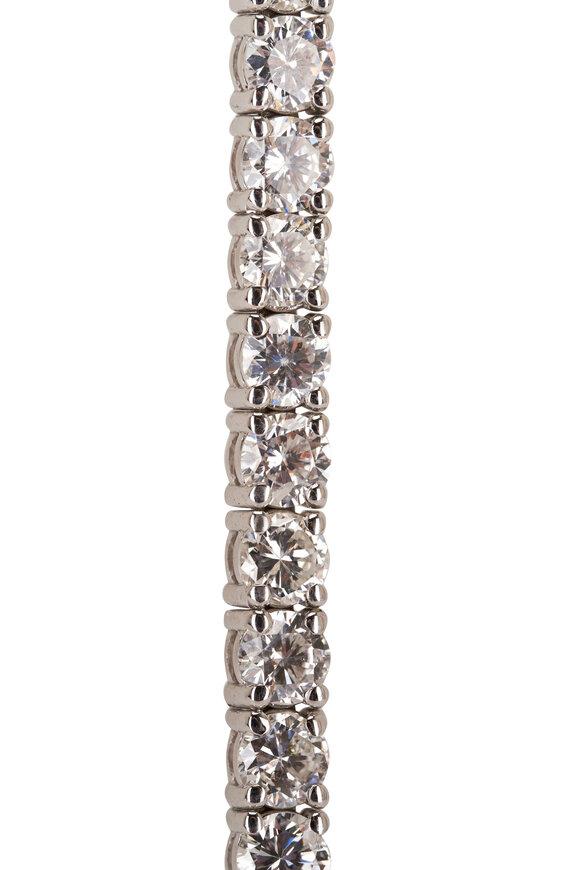 Lowy & Co - 10CT Diamond Tennis Bracelet