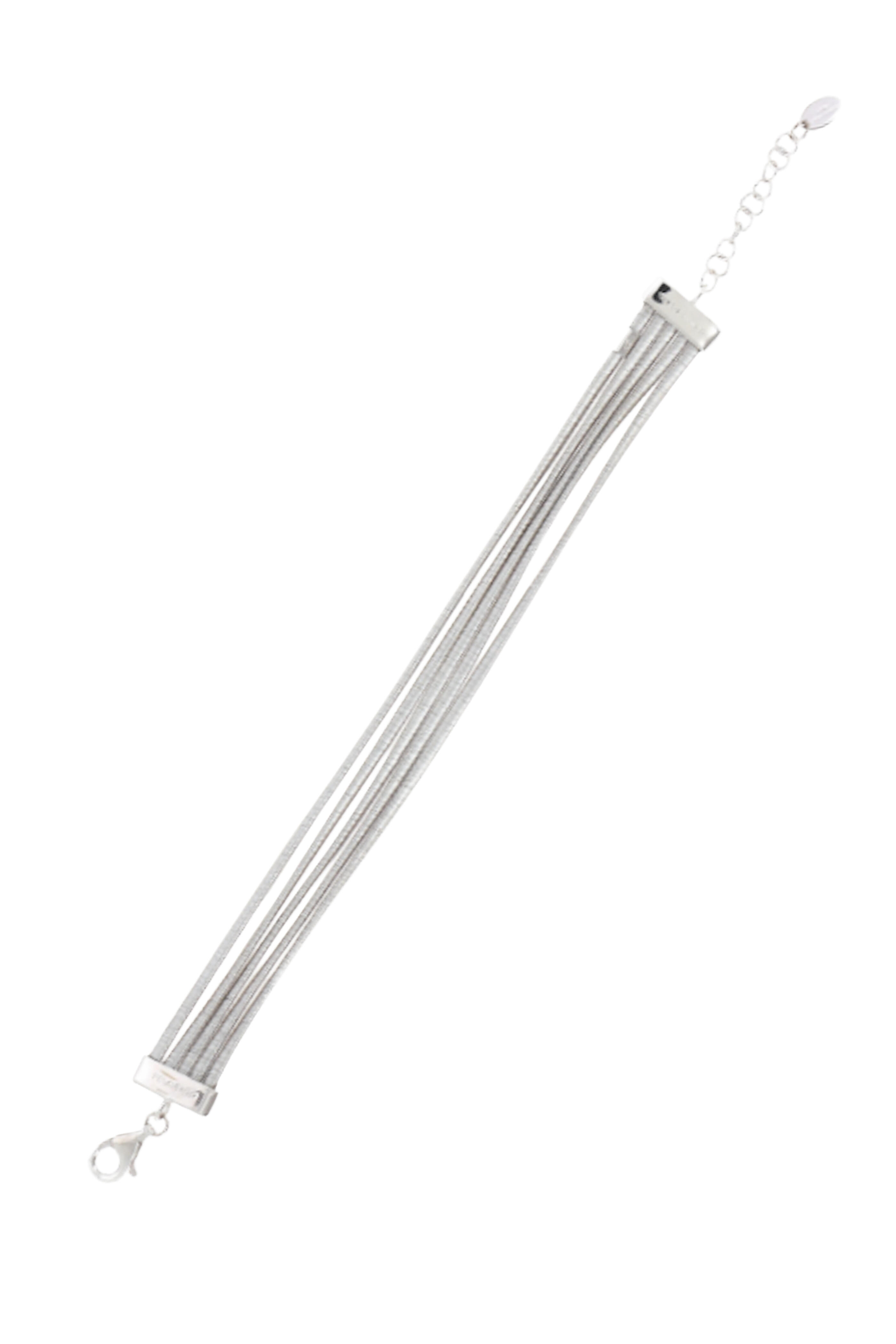 Pesavento - DNA Silk 5-Strand Bracelet