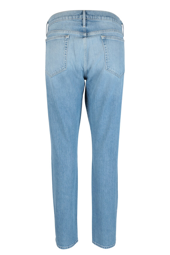 Frame - L'Homme Light Blue Slim Fit Jean