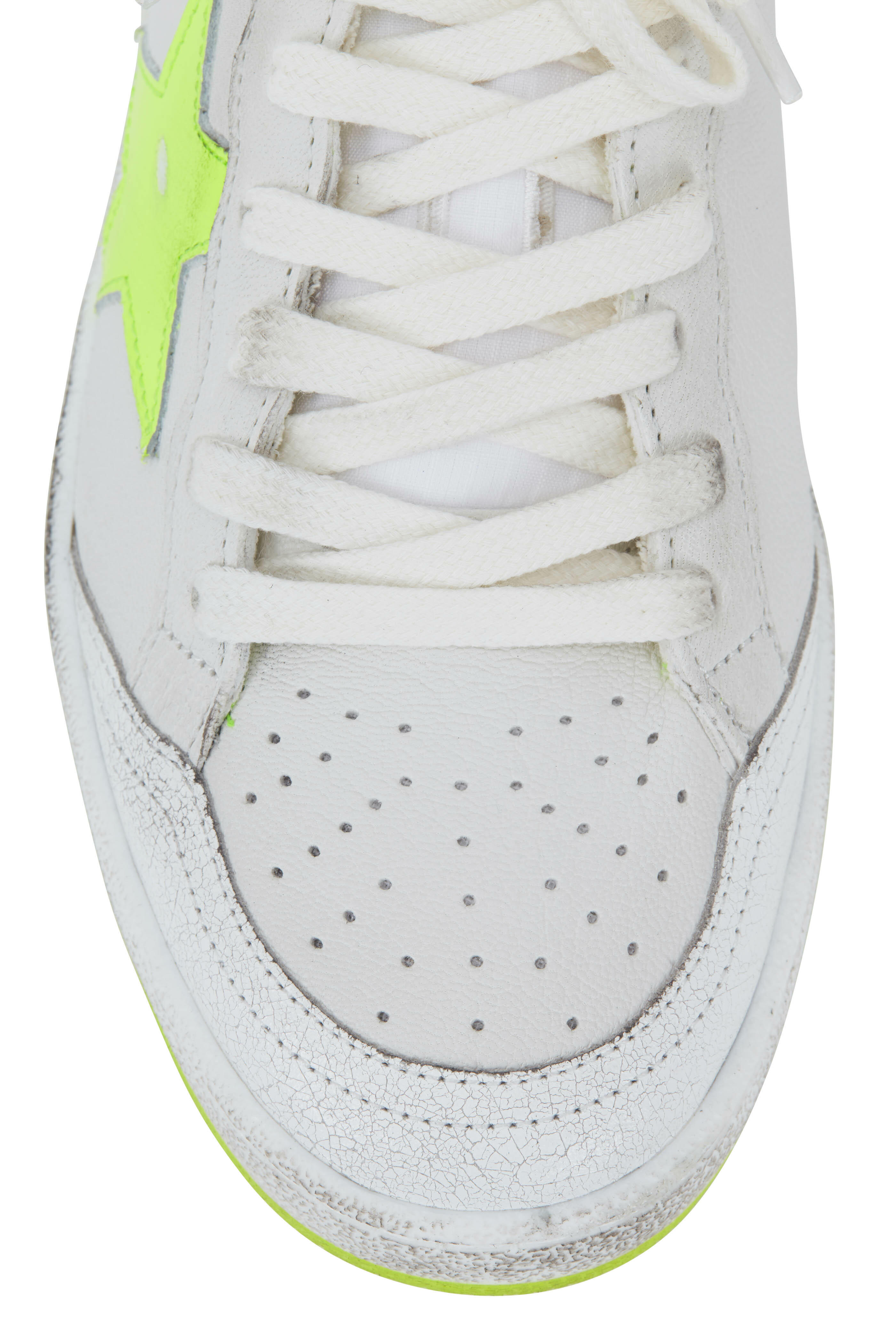 Golden goose neon star online