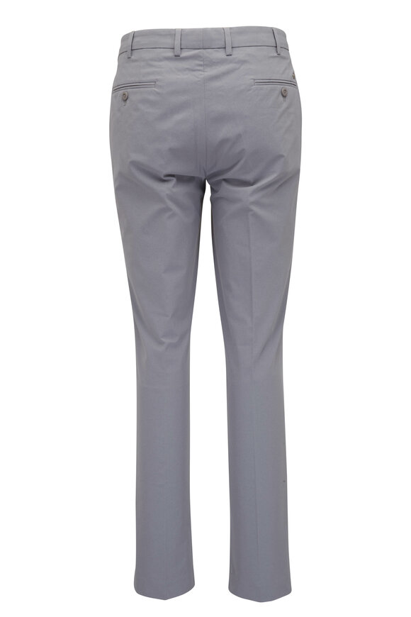 Peter Millar - Surge Gale Gray Performance Pant