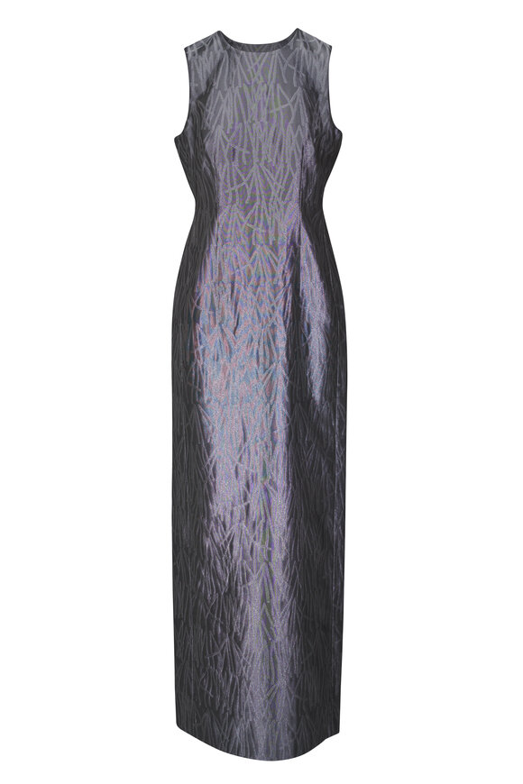 Valentino - Ivory Embellished Bow Mini Dress | Mitchell Stores