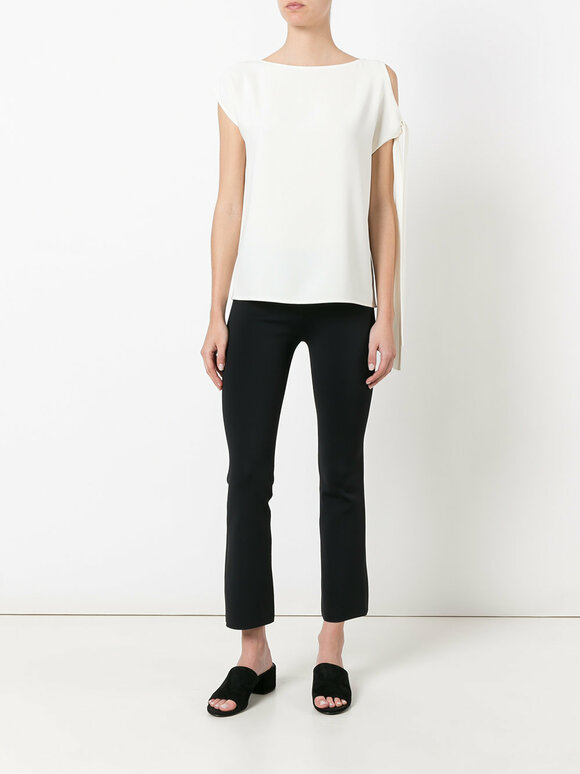 helmut lang scuba pants