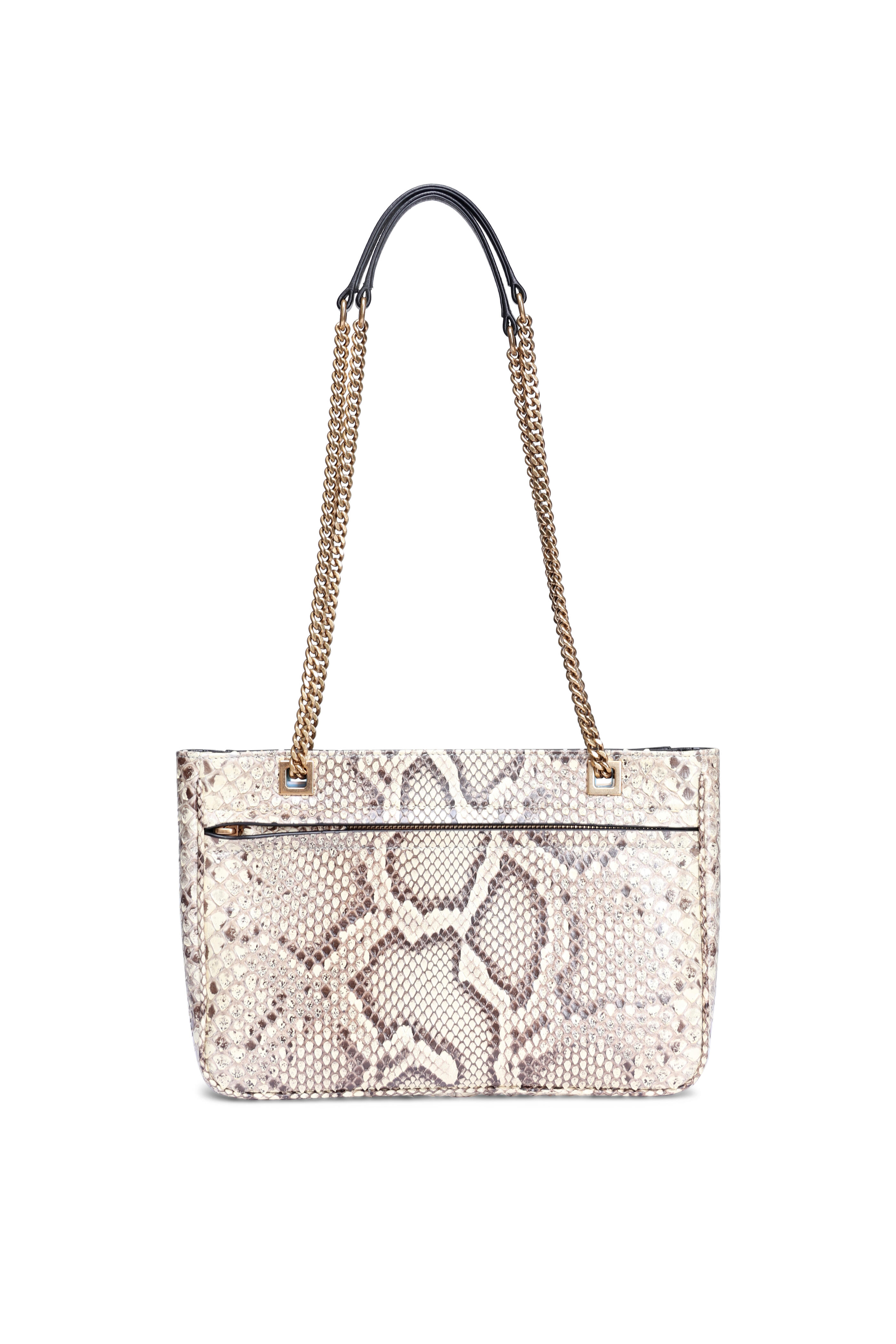 Valentino Garavani - Small Viva Superstar Shopping Bag