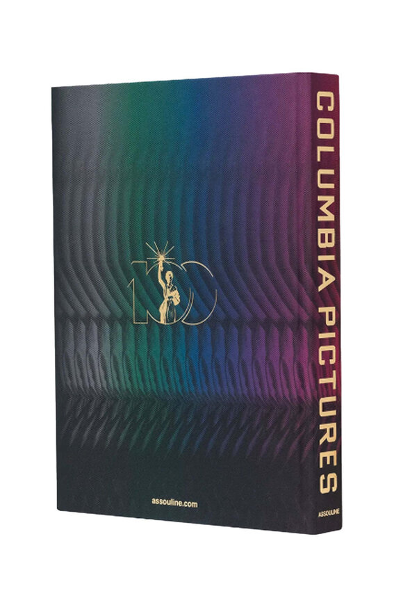 Assouline Columbia Pictures: 100 Years of Cinema - view 2