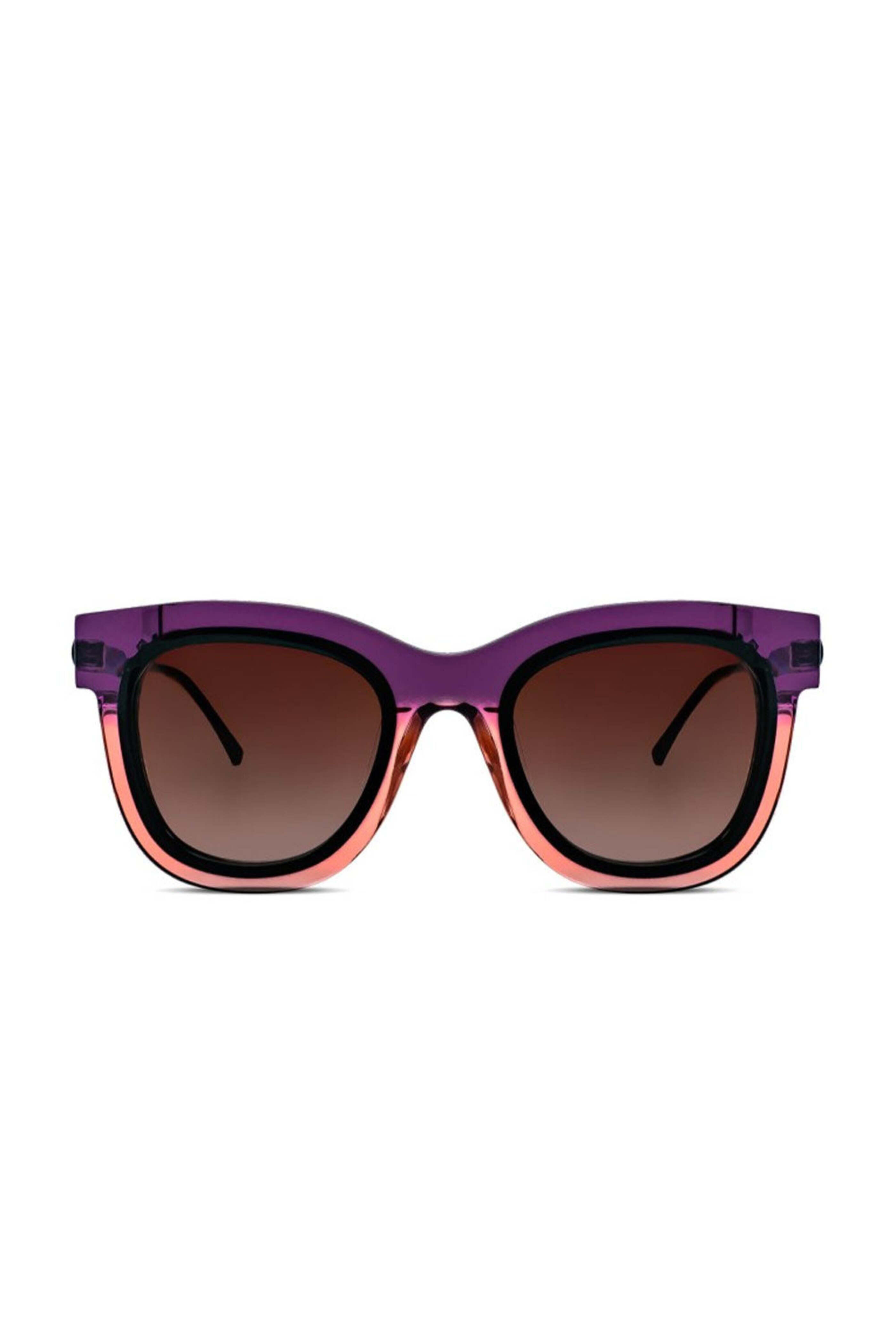 Thierry Lasry - Elasty Glasses in Gradient Purple & Pink
