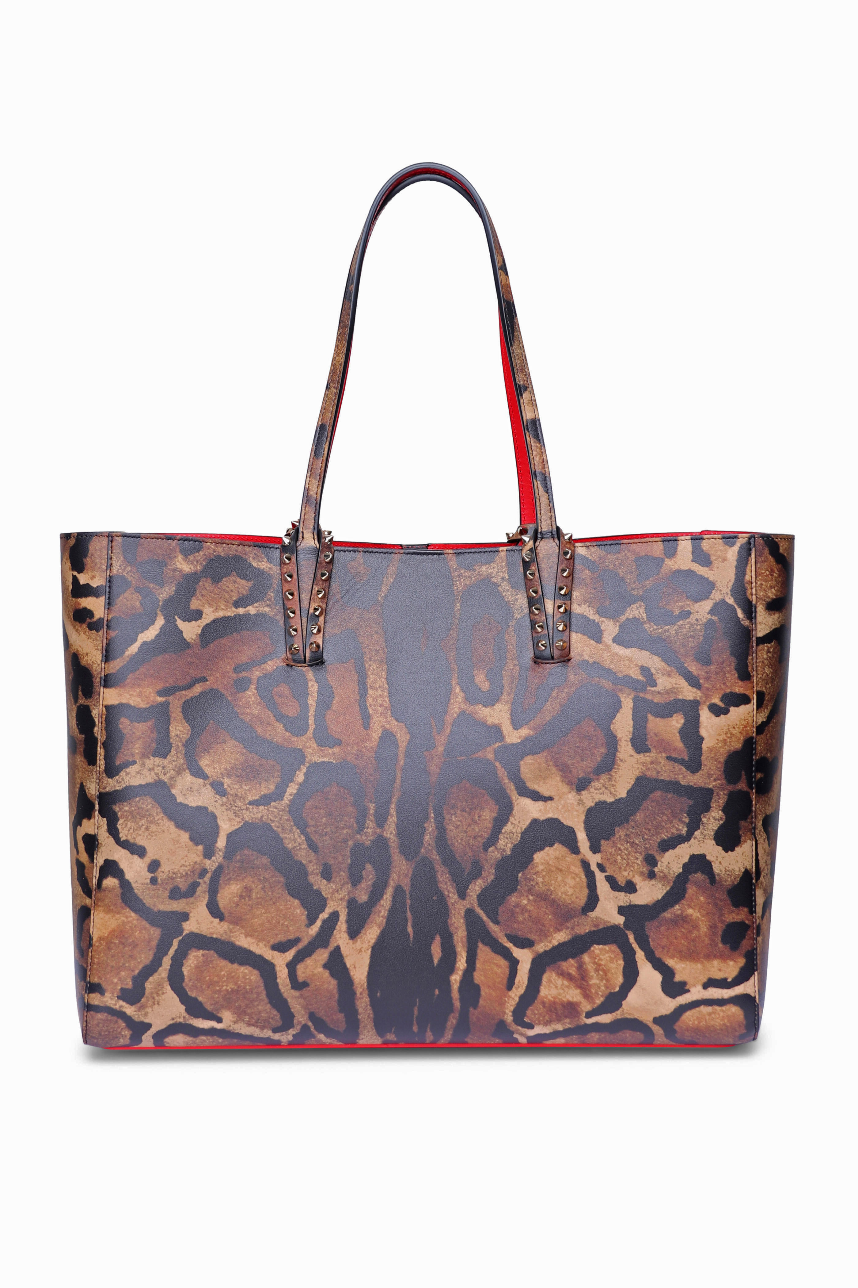 Christian Louboutin - Large Bengali Cabata Tote