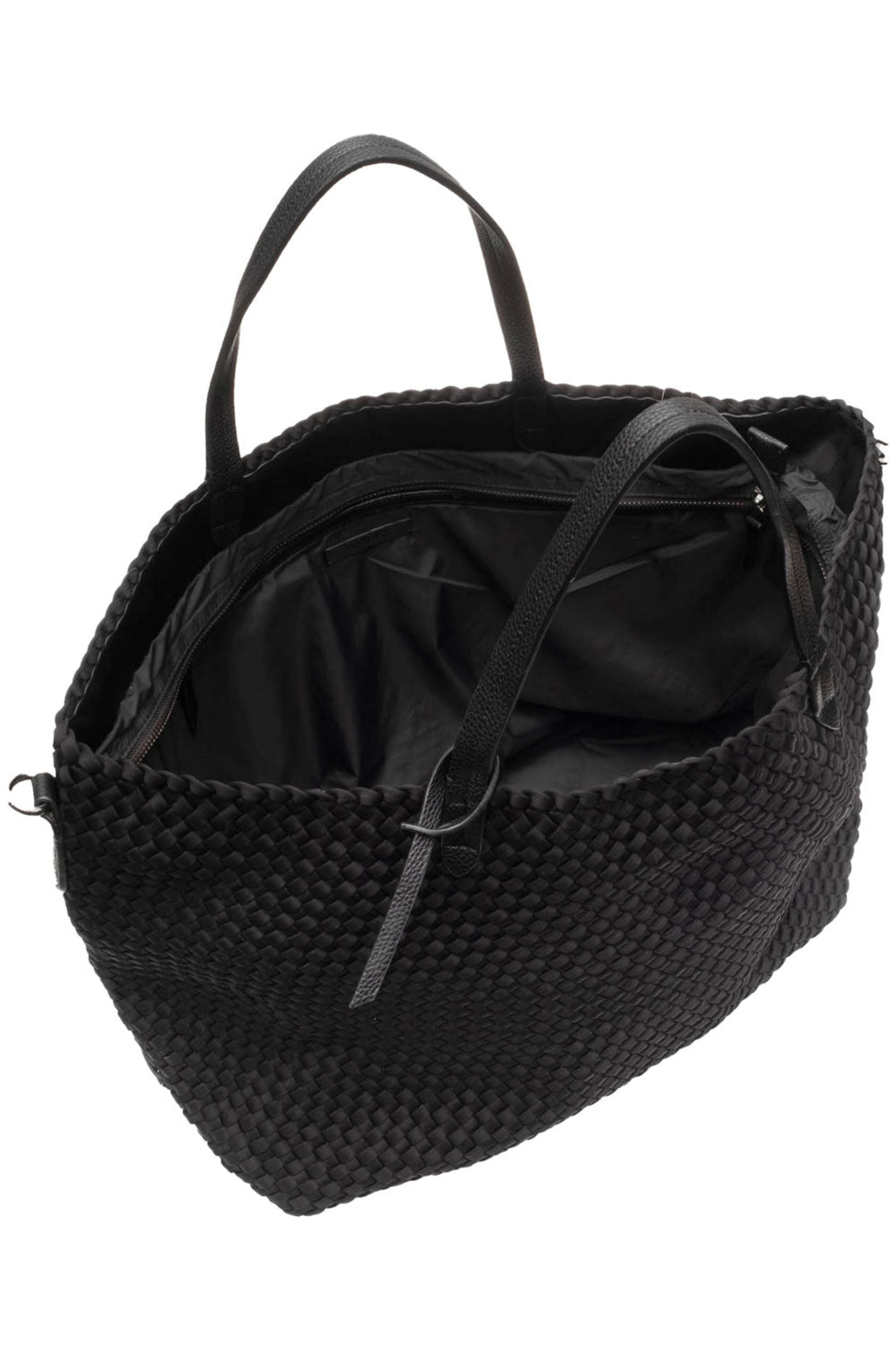 Naghedi - Geneva Weekender in Onyx