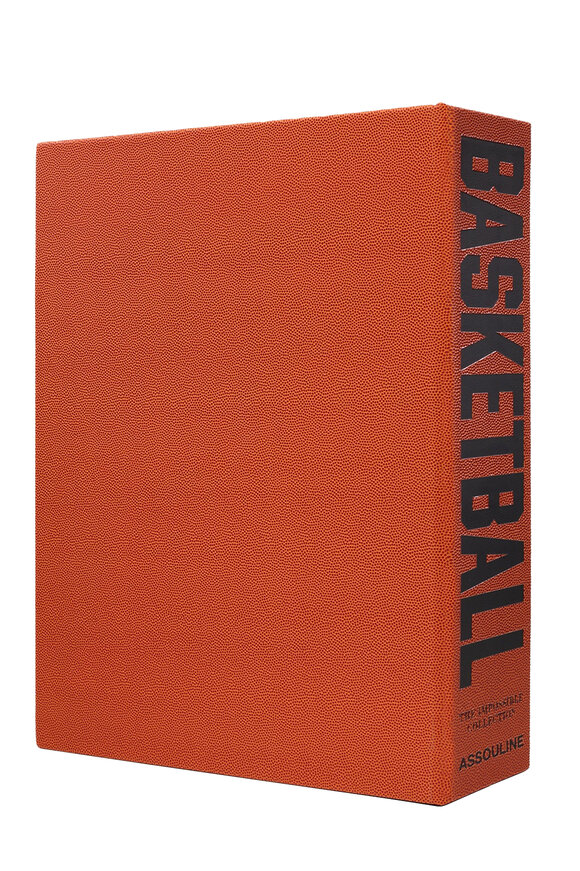 Assouline Basketball: The Impossible Collection - view 2