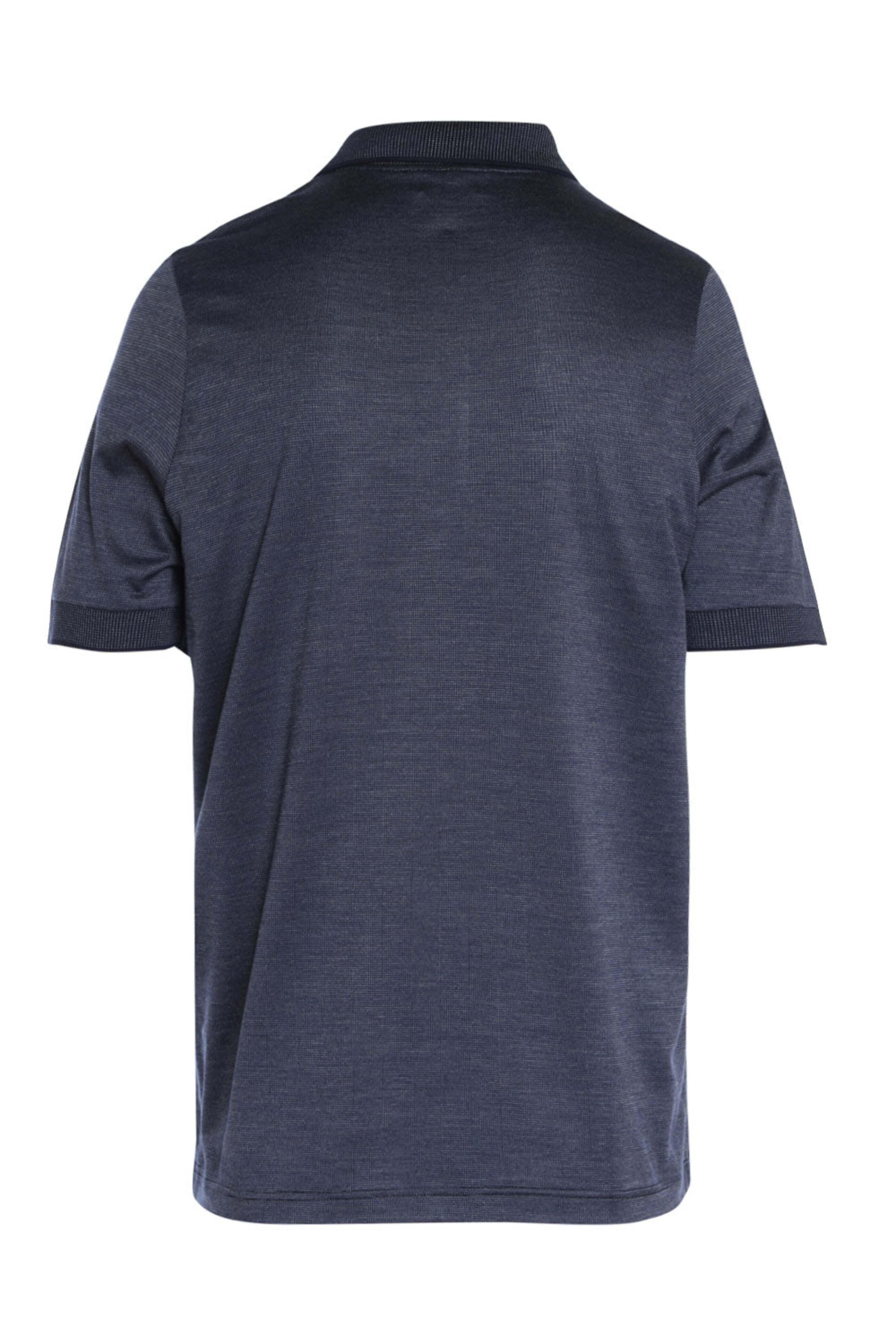 Tシャツ・カットソー Brioni SS25 Brioni SS Polo (UJSZ0L PA627 9000) Brioni SS25 Brioni SS Polo (UJSZ0L PA627 9000) (Brioni/T