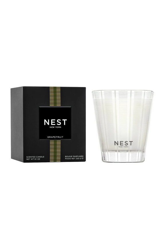 Nest Fragrances Grapefruit Classic Candle - view 1