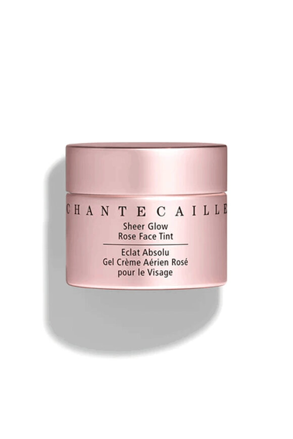 Chantecaille Sheer Glow Rose Face Tint