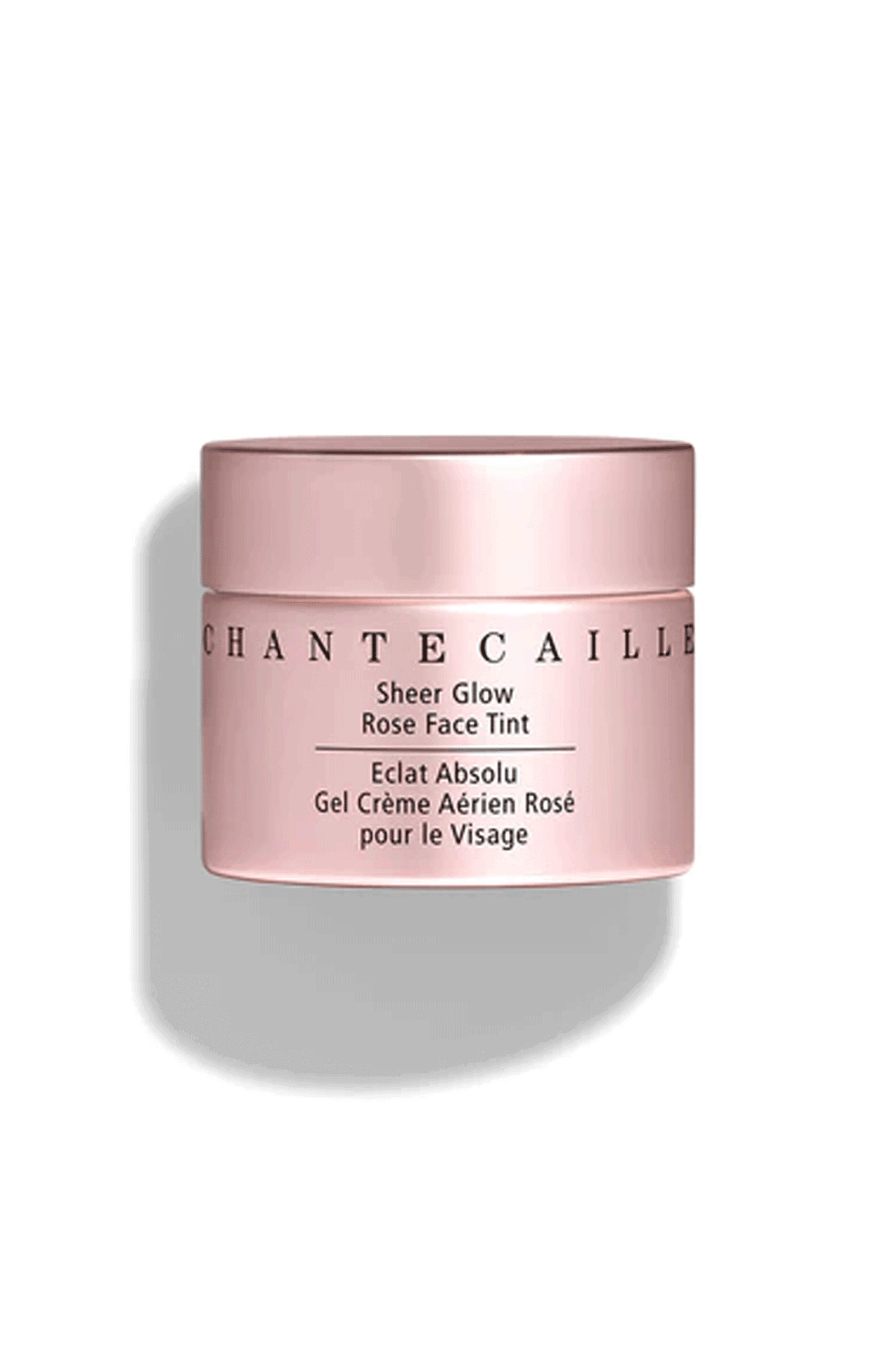 Chantecaille - Sheer Glow Rose Face Tint