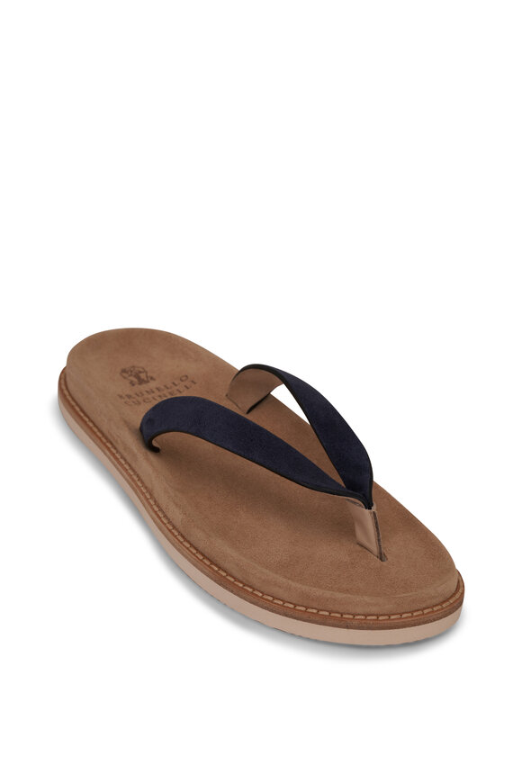 Trask discount polson slipper