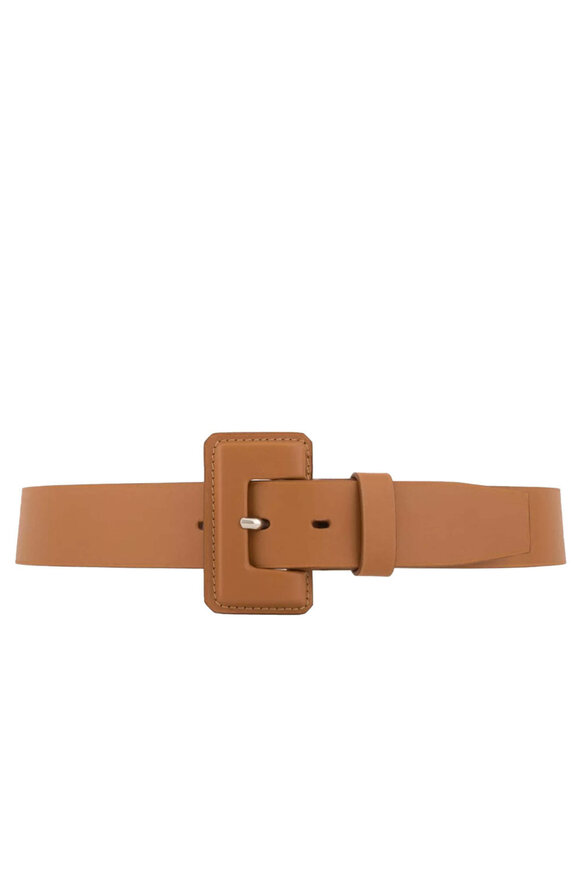 ベルト PRADA FW24 Khaki raffia belt (1CM2652C2T F0393) Natural Crochet belt | PRADA