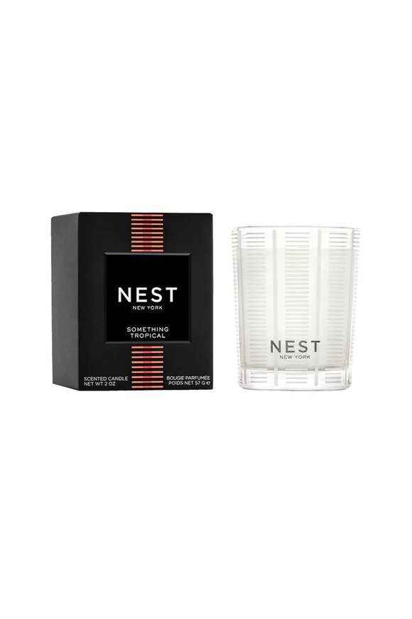 Nest Fragrances Something Tropical Votive Votive Candle