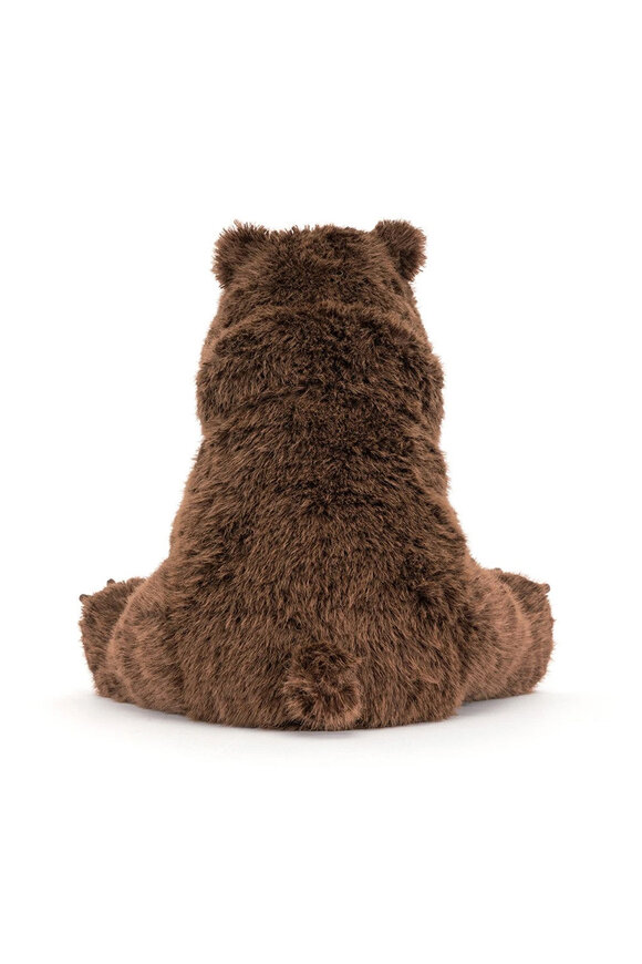 Jellycat Bizzlestomp Bear - view 4