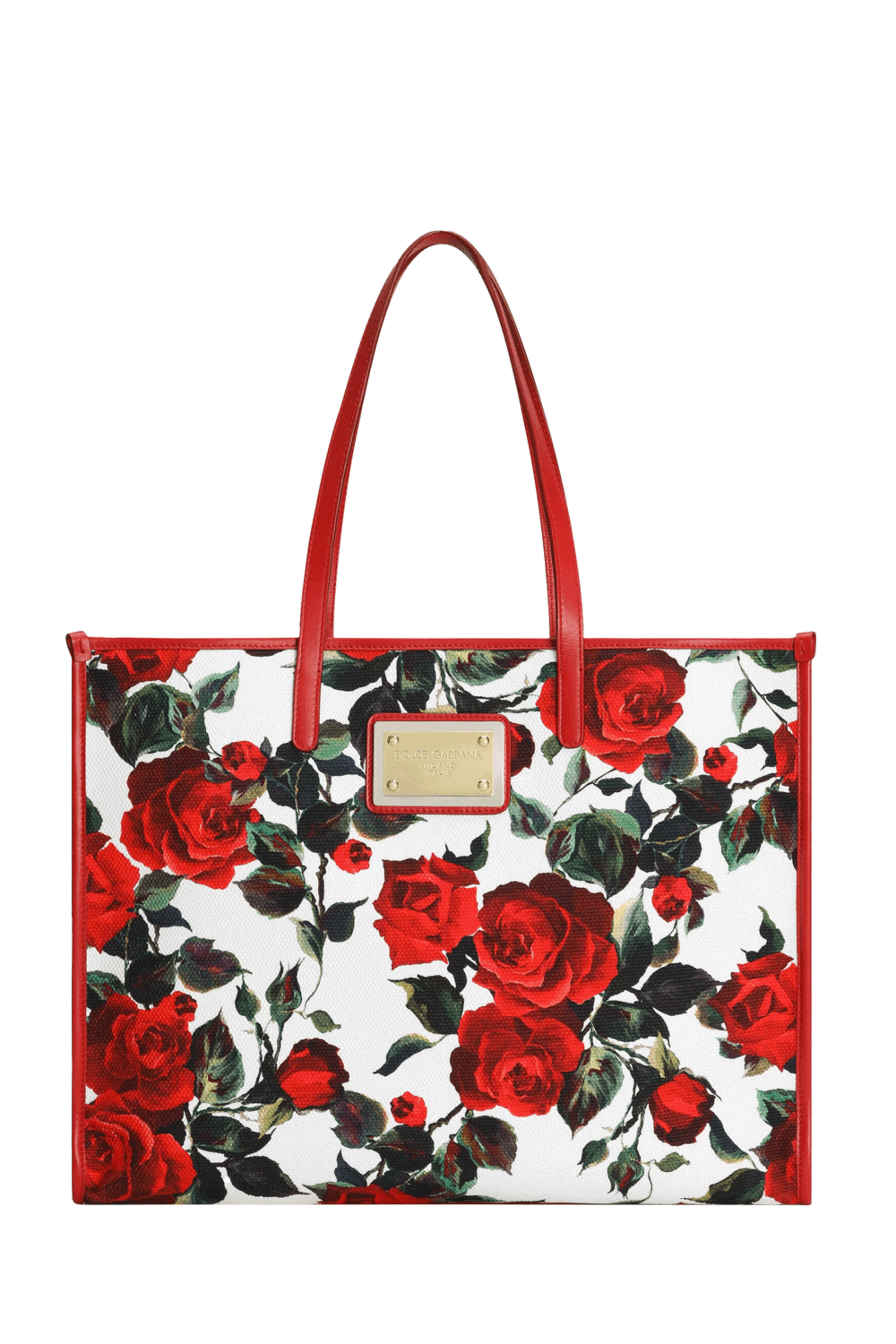 【DOLCE&GABBANA】SICILY ラージ ショッピングバッグ DOLCE&GABBANA SICILY ラージ ショッピングバッグ SS25【新作