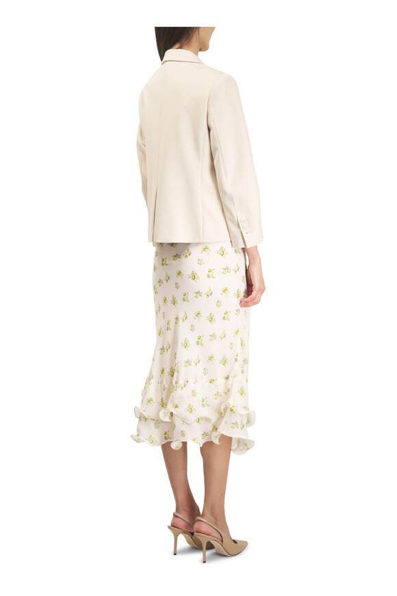 Dorothee Schumacher Emotional Essence Sand Jacket - view 4