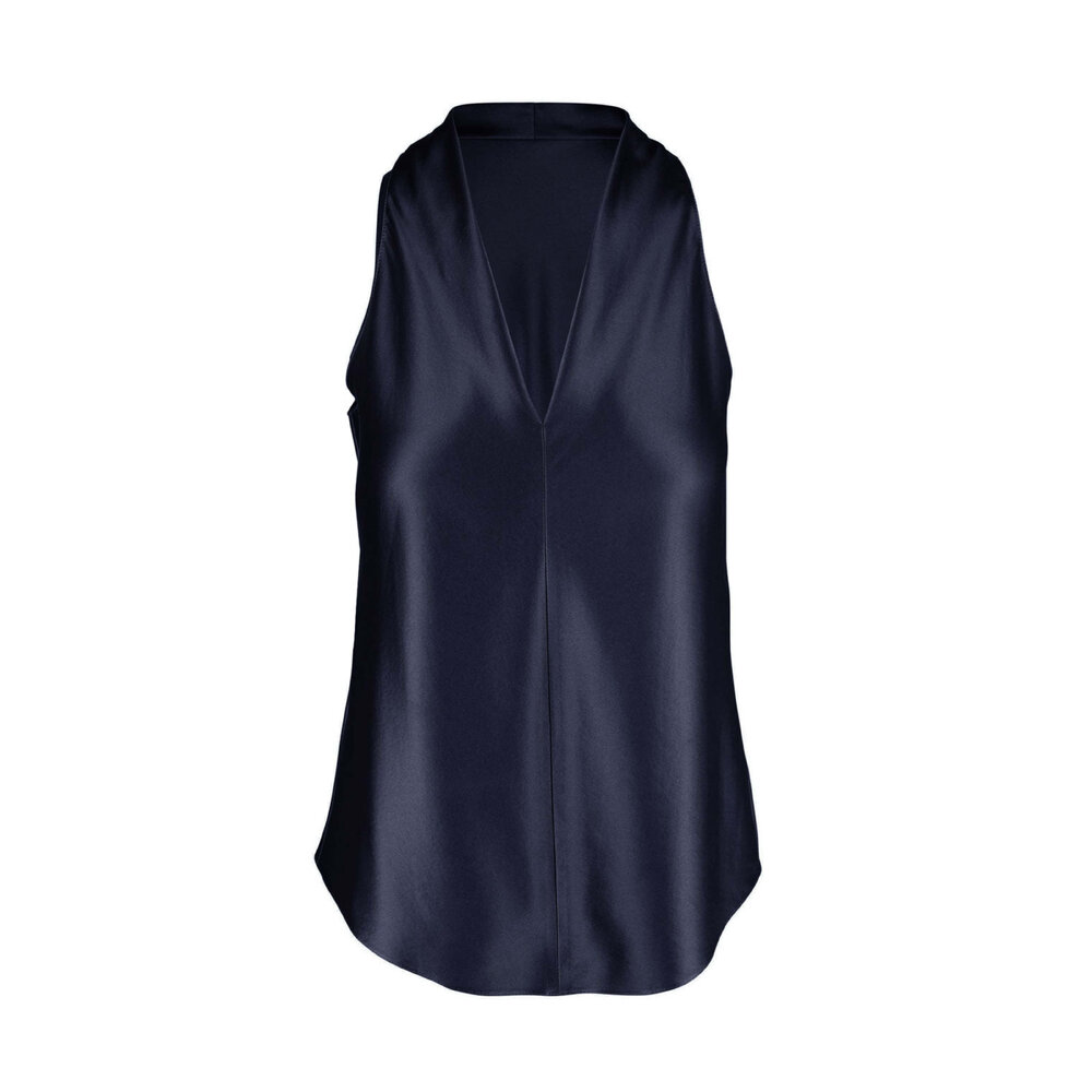 Peter Cohen Navy Tux Tank Mitchell Stores