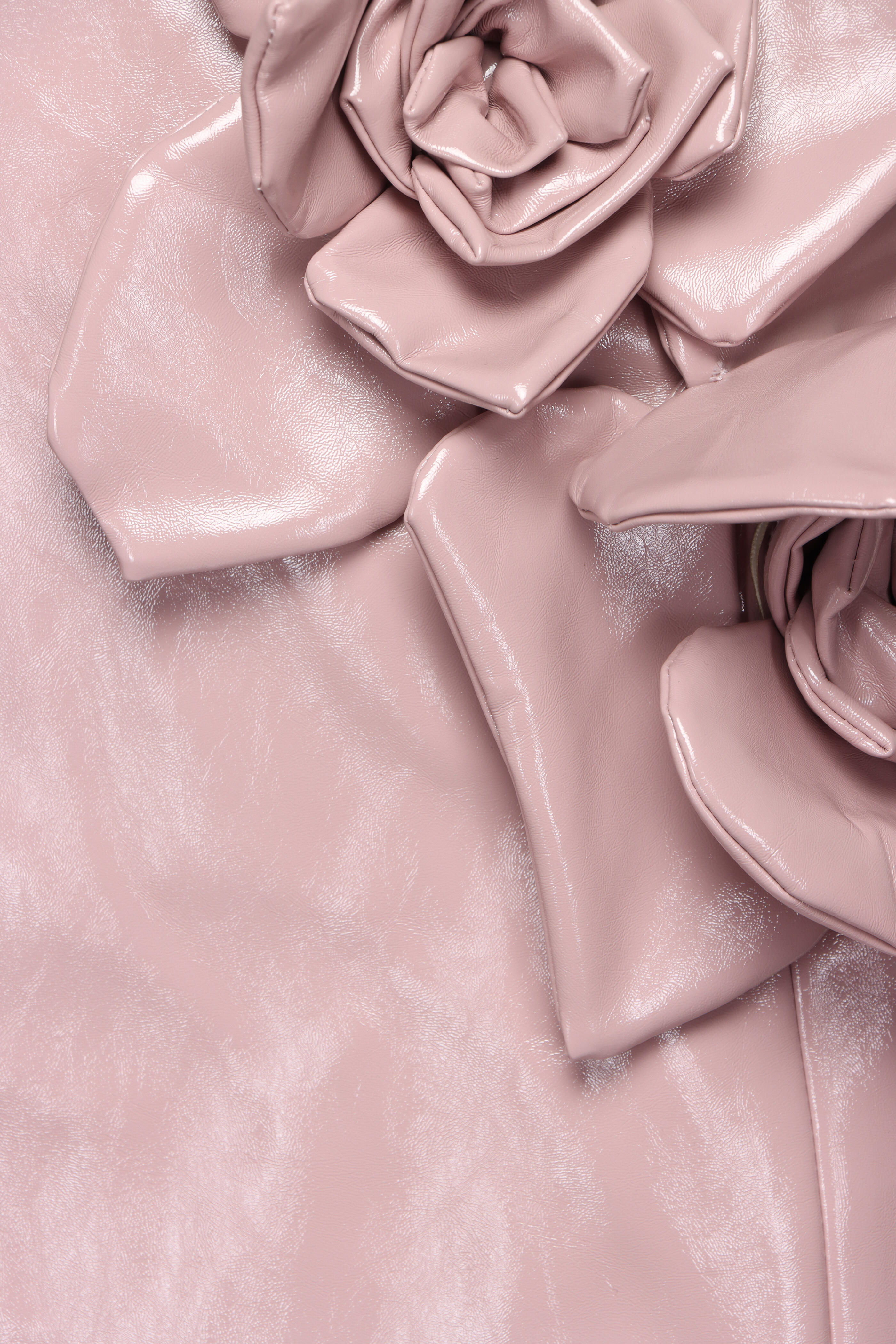 Aknvas - Liva Mauve Rose Skirt