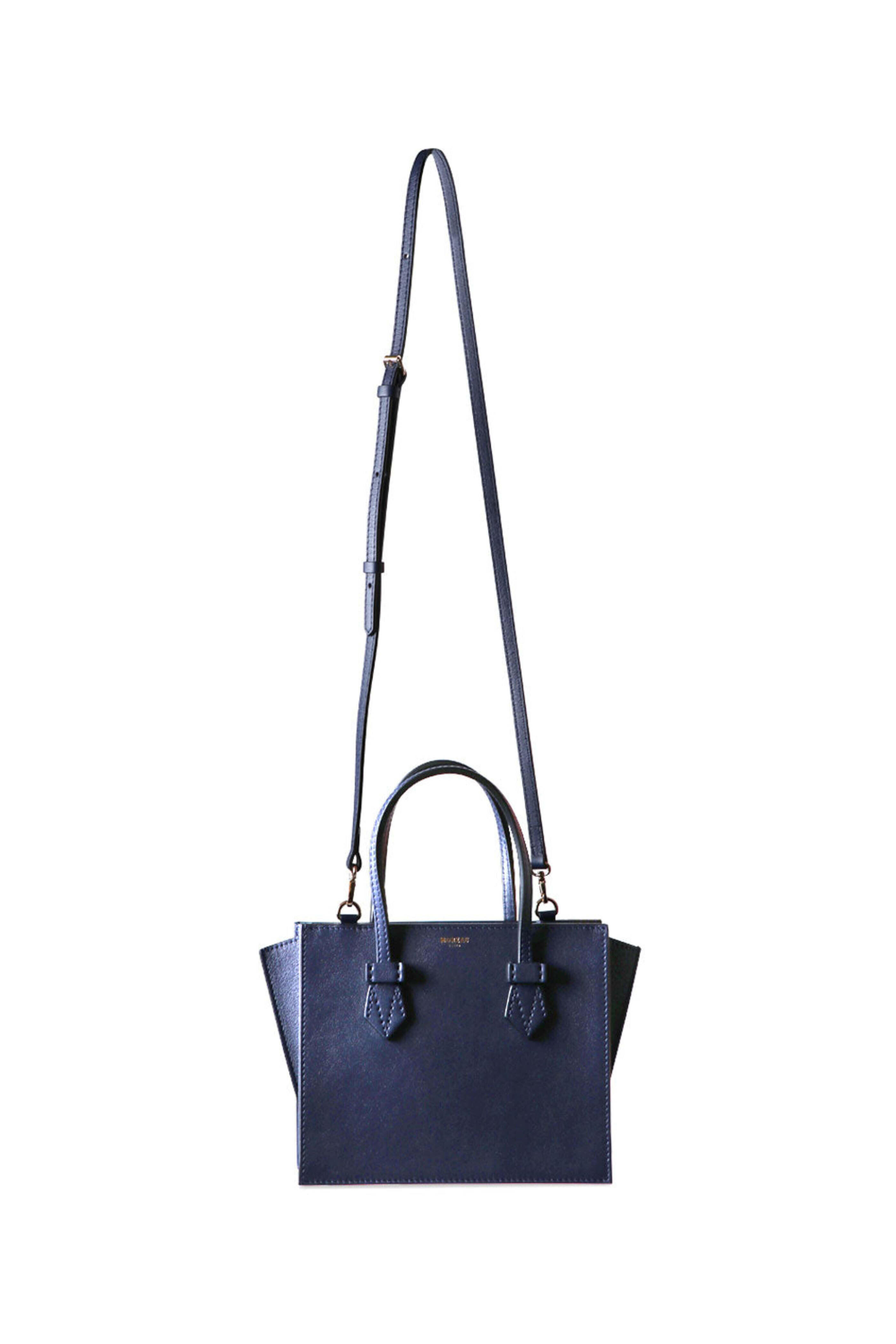 Moreau Paris - XS Bregancon in Navy and Dark Green