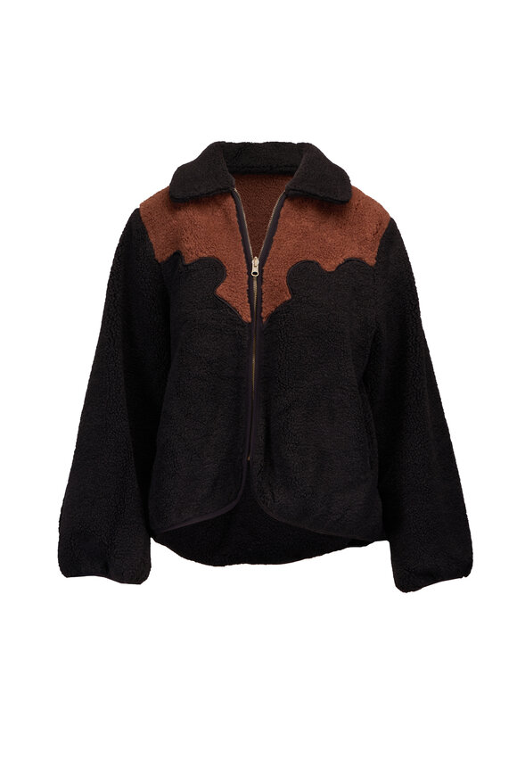 The Great The Western Yoke Pasture Jacket - view 1
