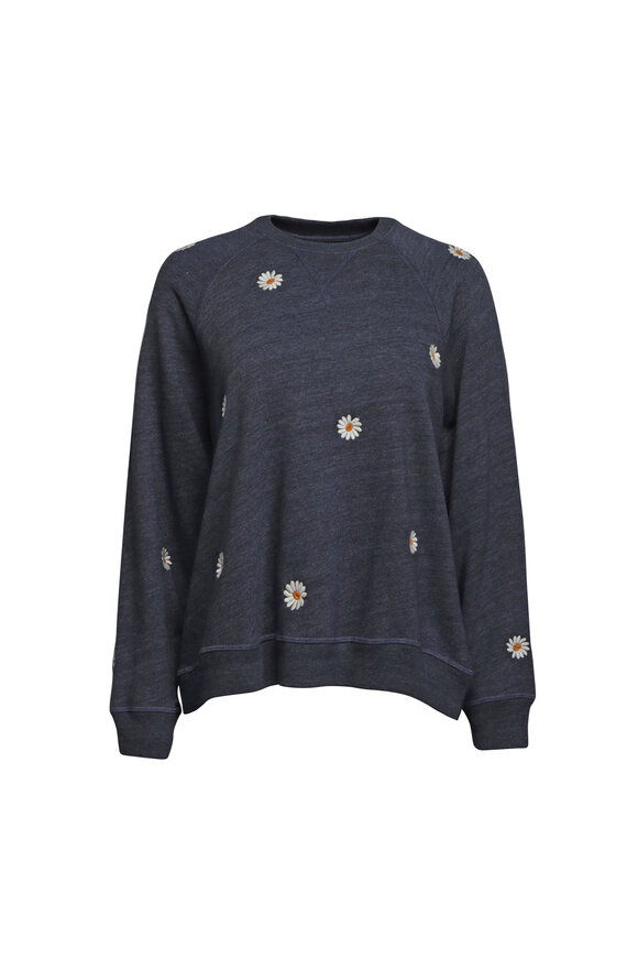 Tシャツ・カットソー ZIMMERMANN PRINTED TOP ZIMMERMANN Printed linen-jersey T-shirt | THE OUTNET