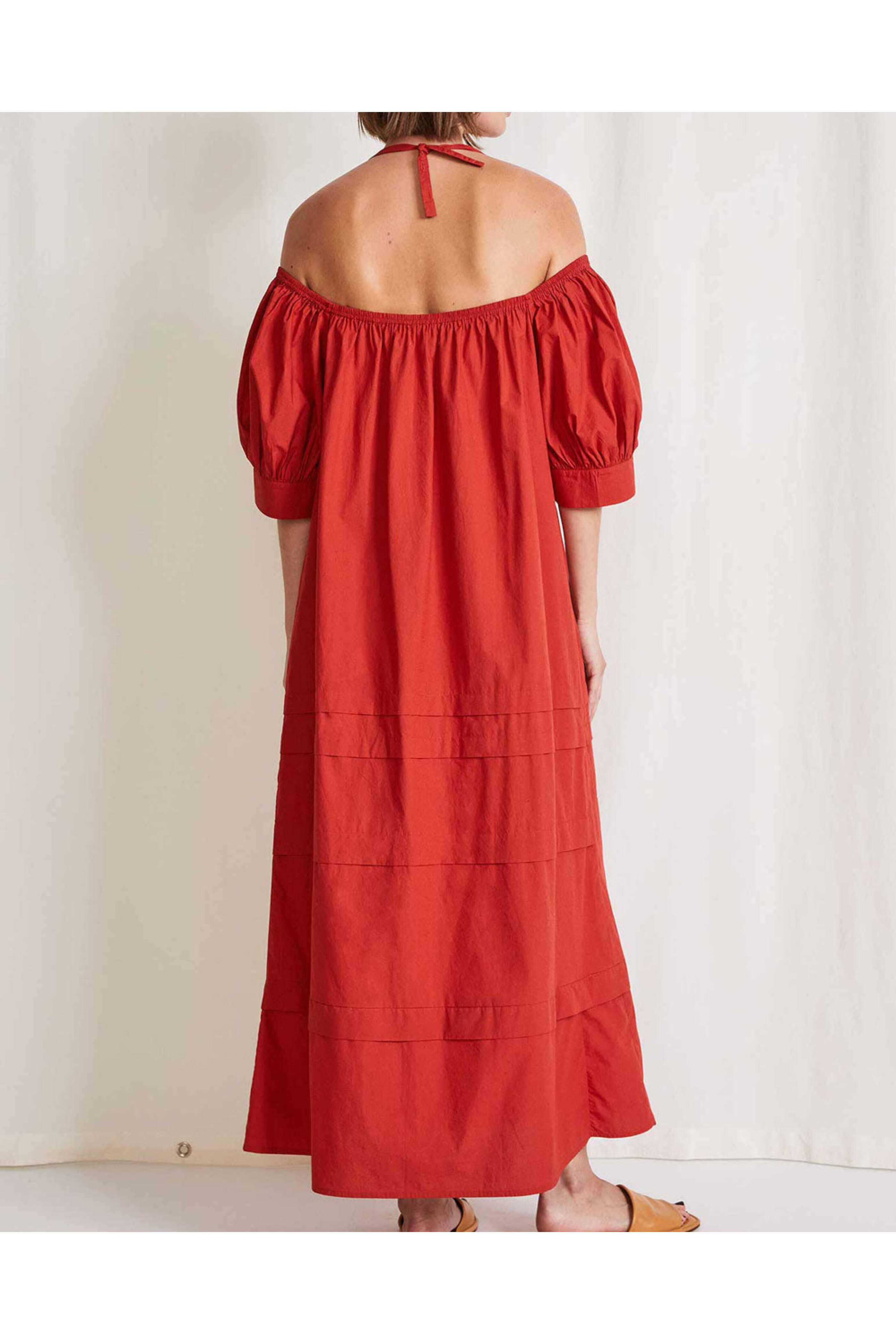 Apiece Apart - Mango Alcudia Midi Dress